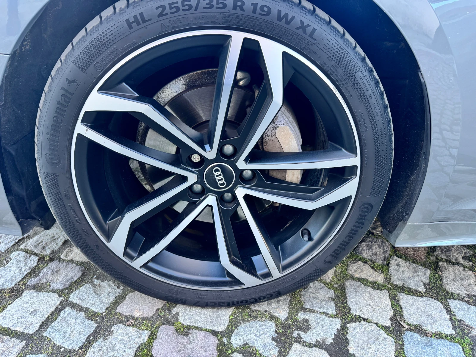 Audi A5 3хSline/4.0TDI/CABRIO - изображение 10