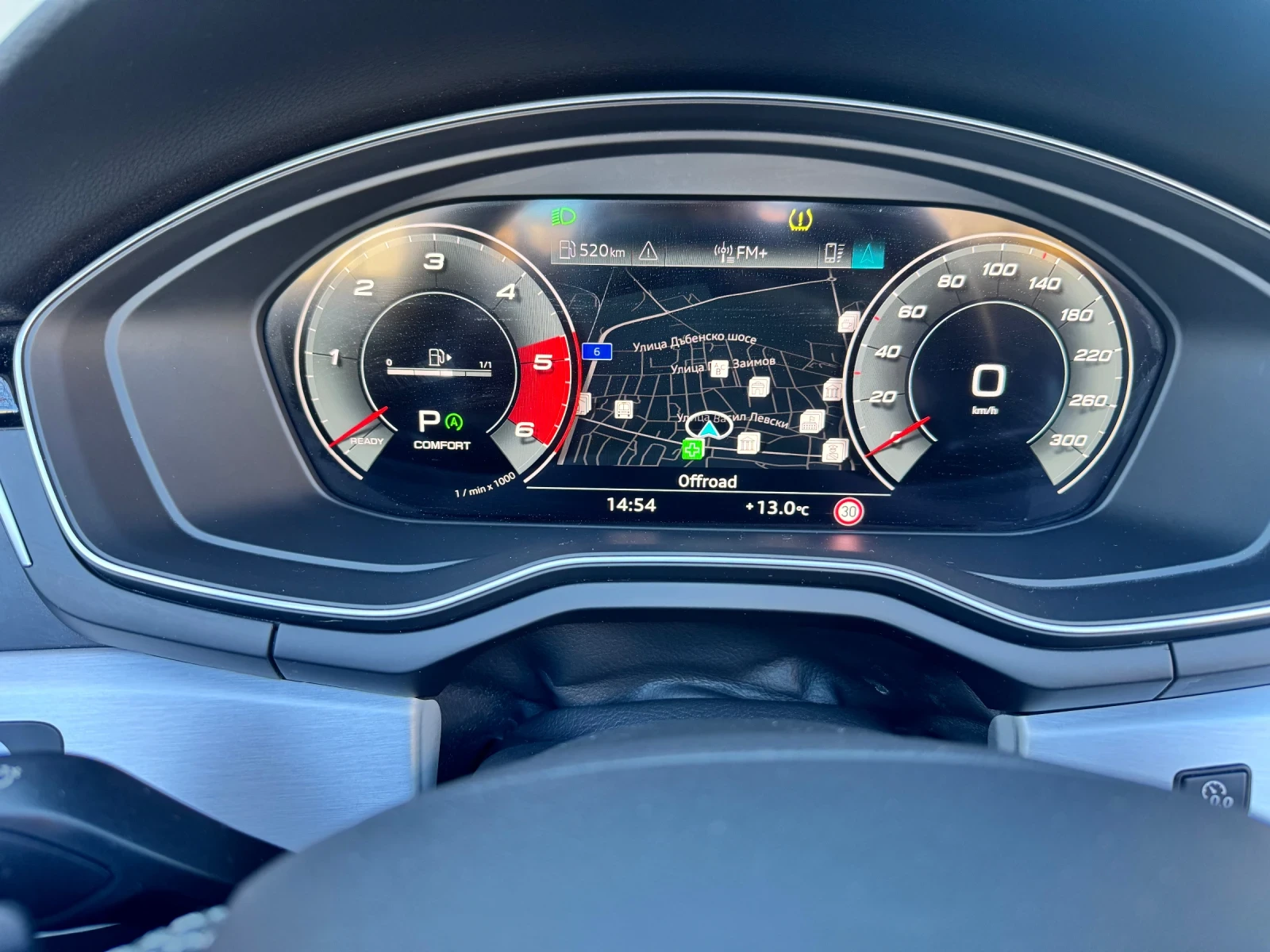 Audi A5 3�Sline/4.0TDI/CABRIO | Mobile.bg � ����������� 13