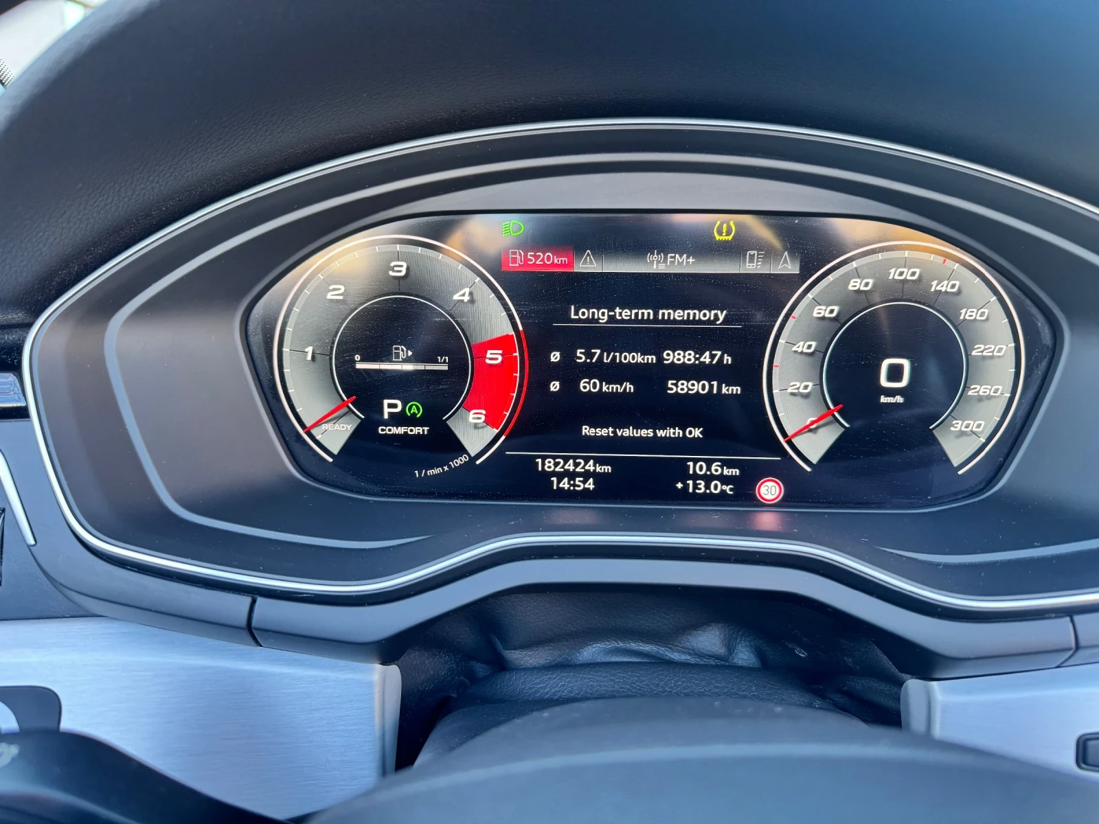 Audi A5 3�Sline/4.0TDI/CABRIO | Mobile.bg � ����������� 12