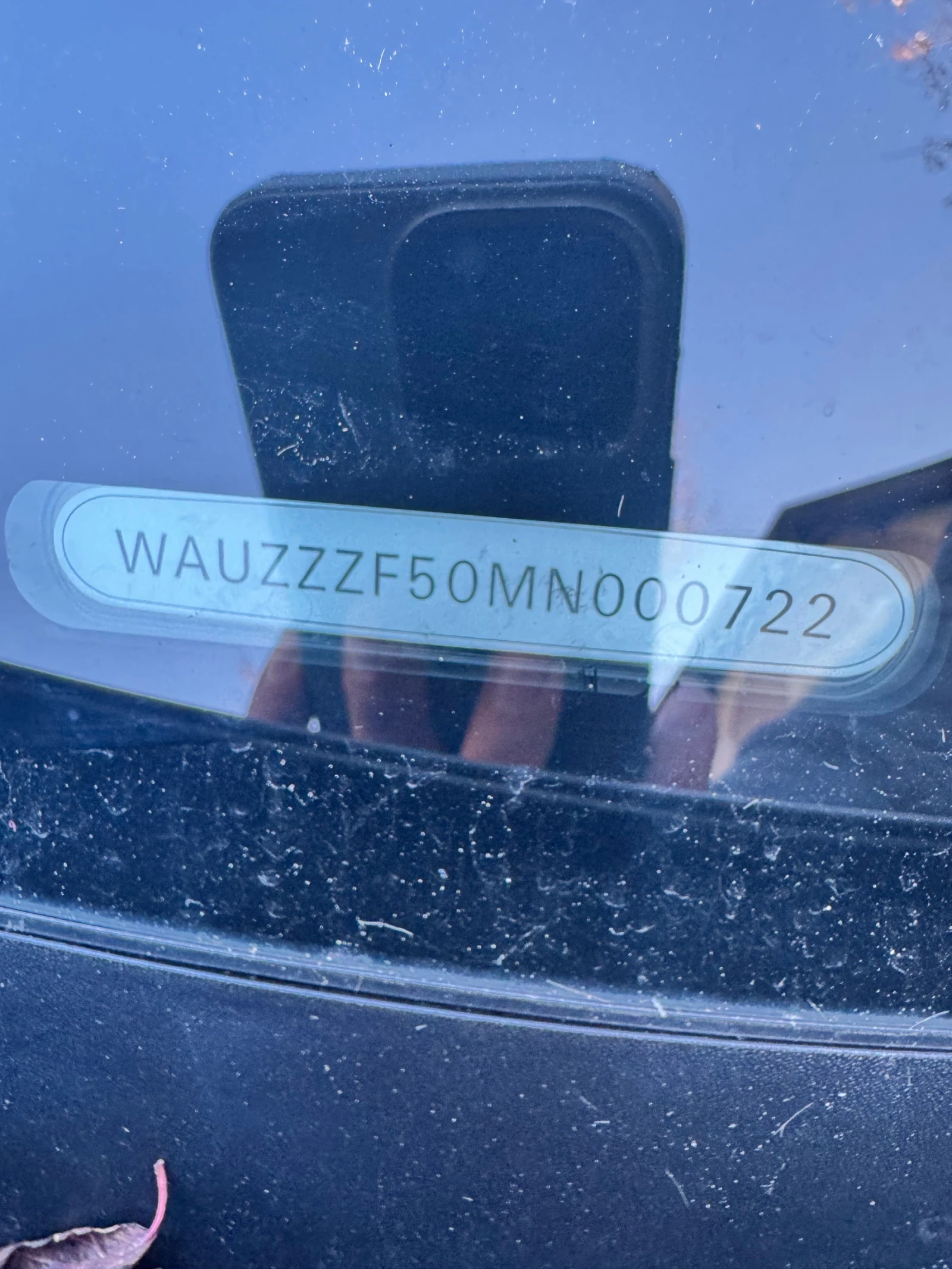 Audi A5 3хSline/4.0TDI/CABRIO - изображение 9