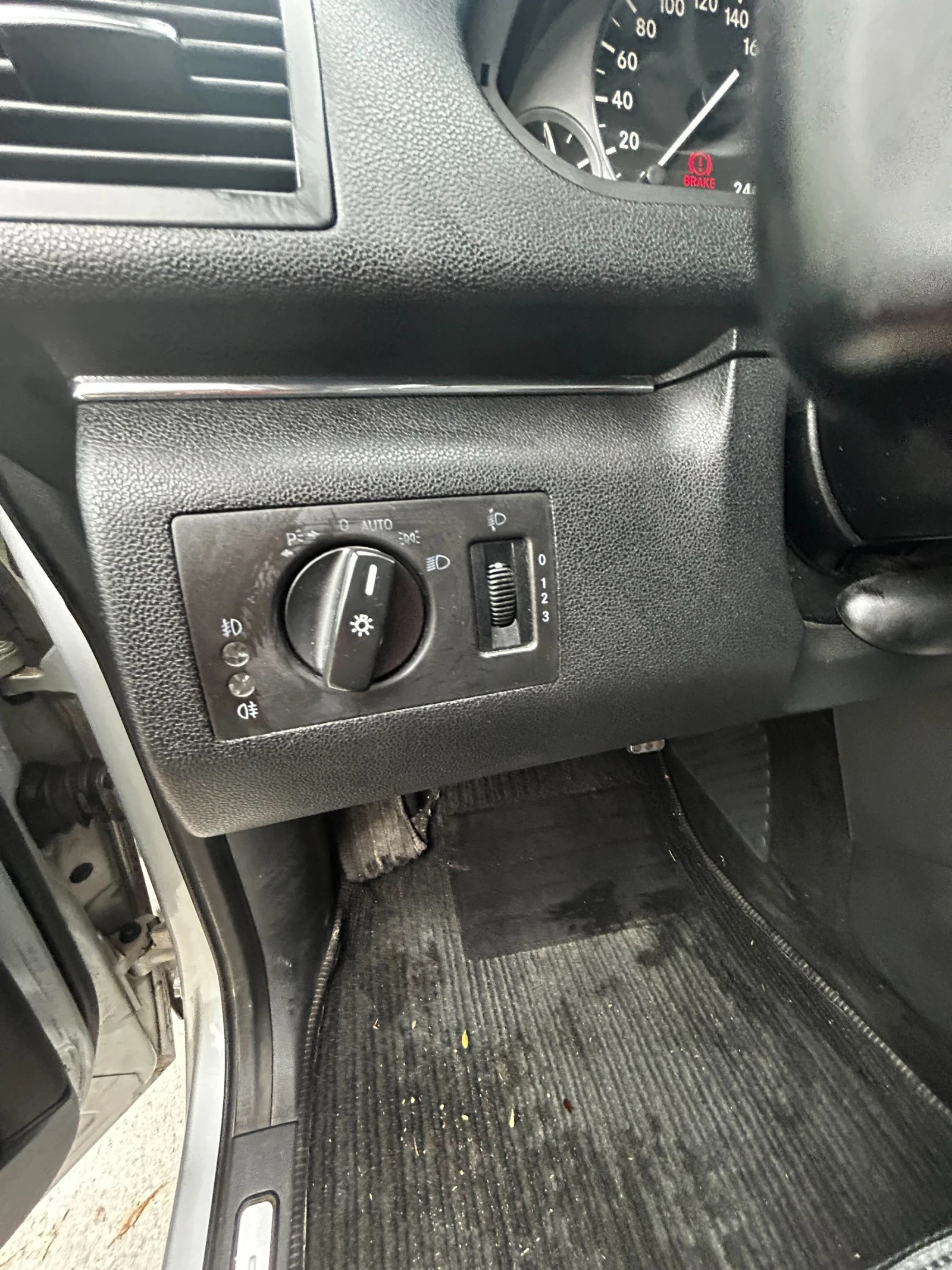 Mercedes-Benz B 200  - изображение 5