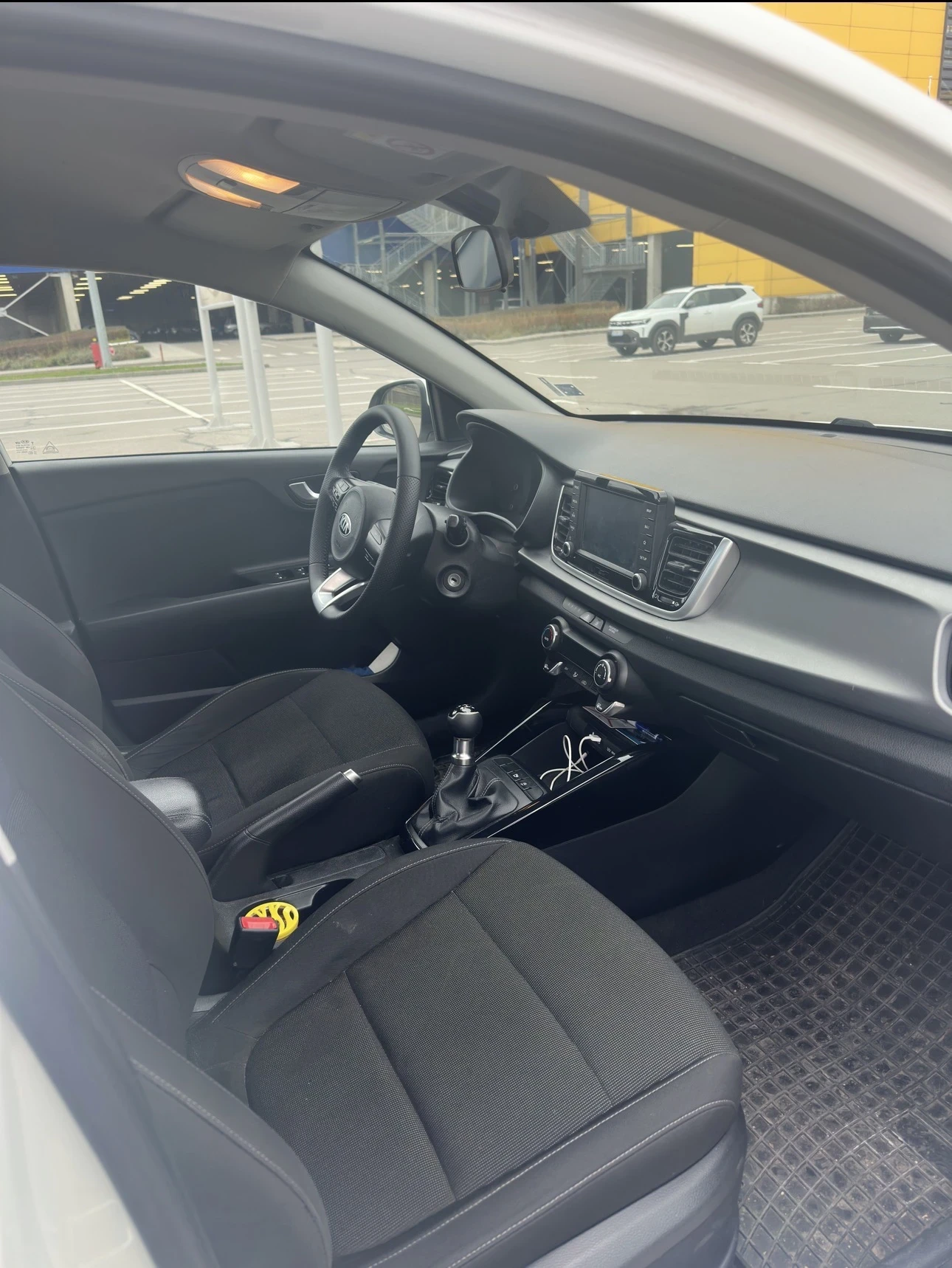 Kia Rio 1, 2 ccvt 84kc | Mobile.bg   10