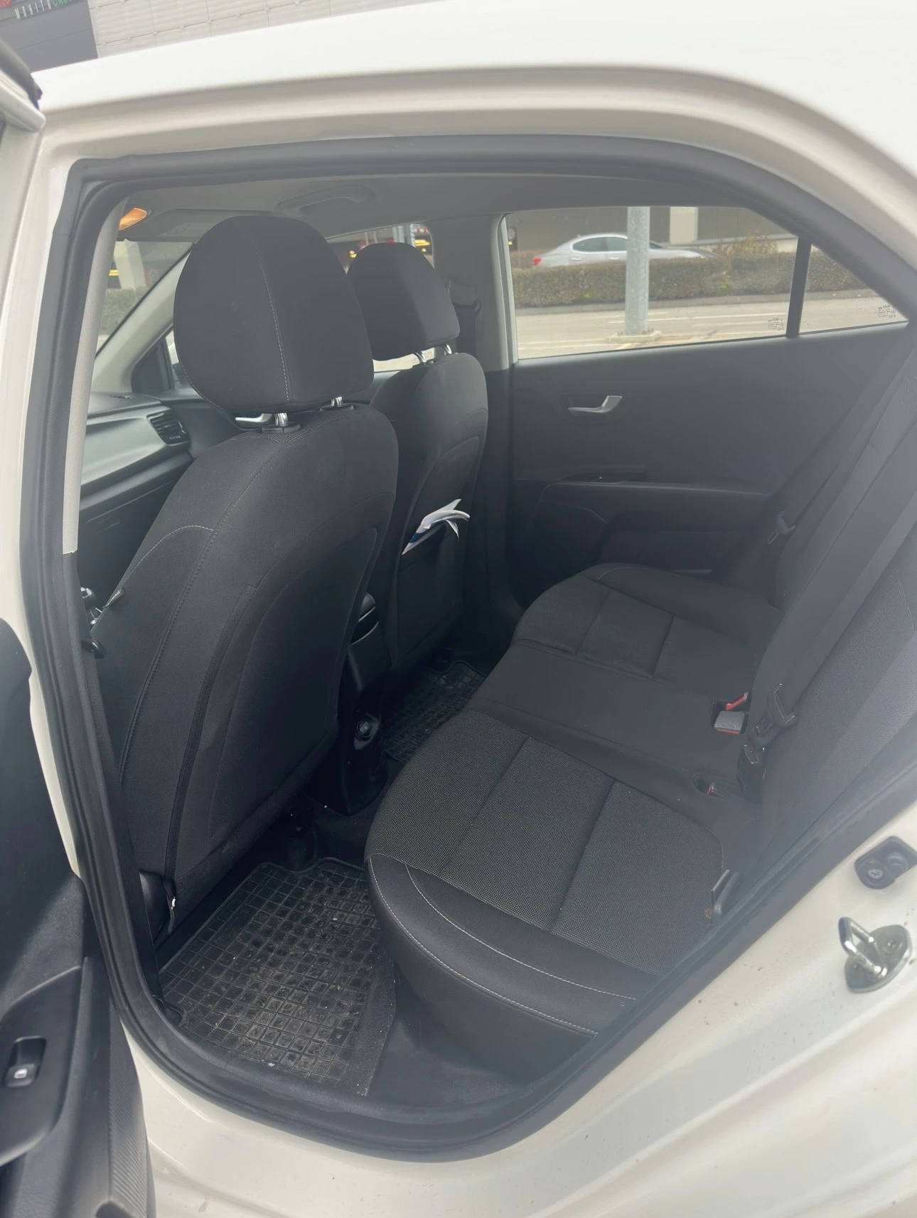 Kia Rio 1, 2 ccvt 84kc | Mobile.bg   11