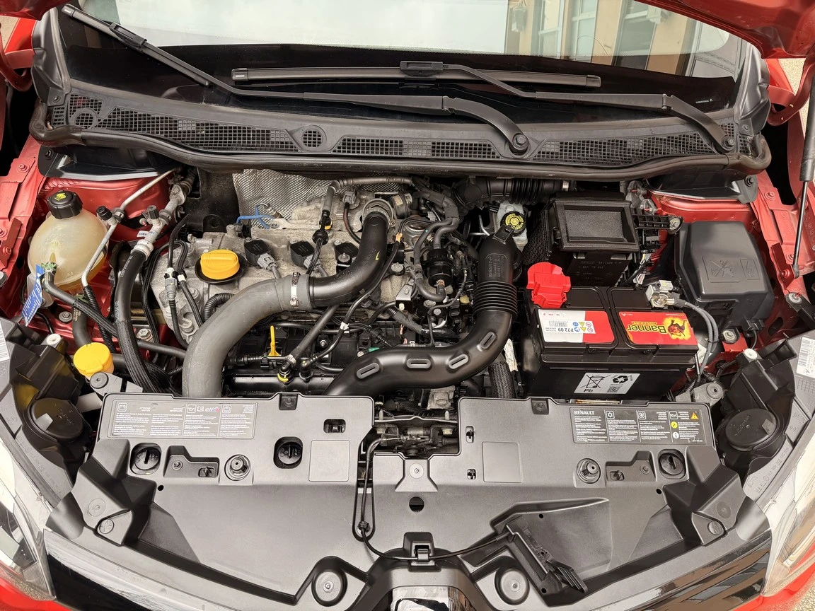 Renault Captur 1.2tce AVTOMAT..NAVI | Mobile.bg   11