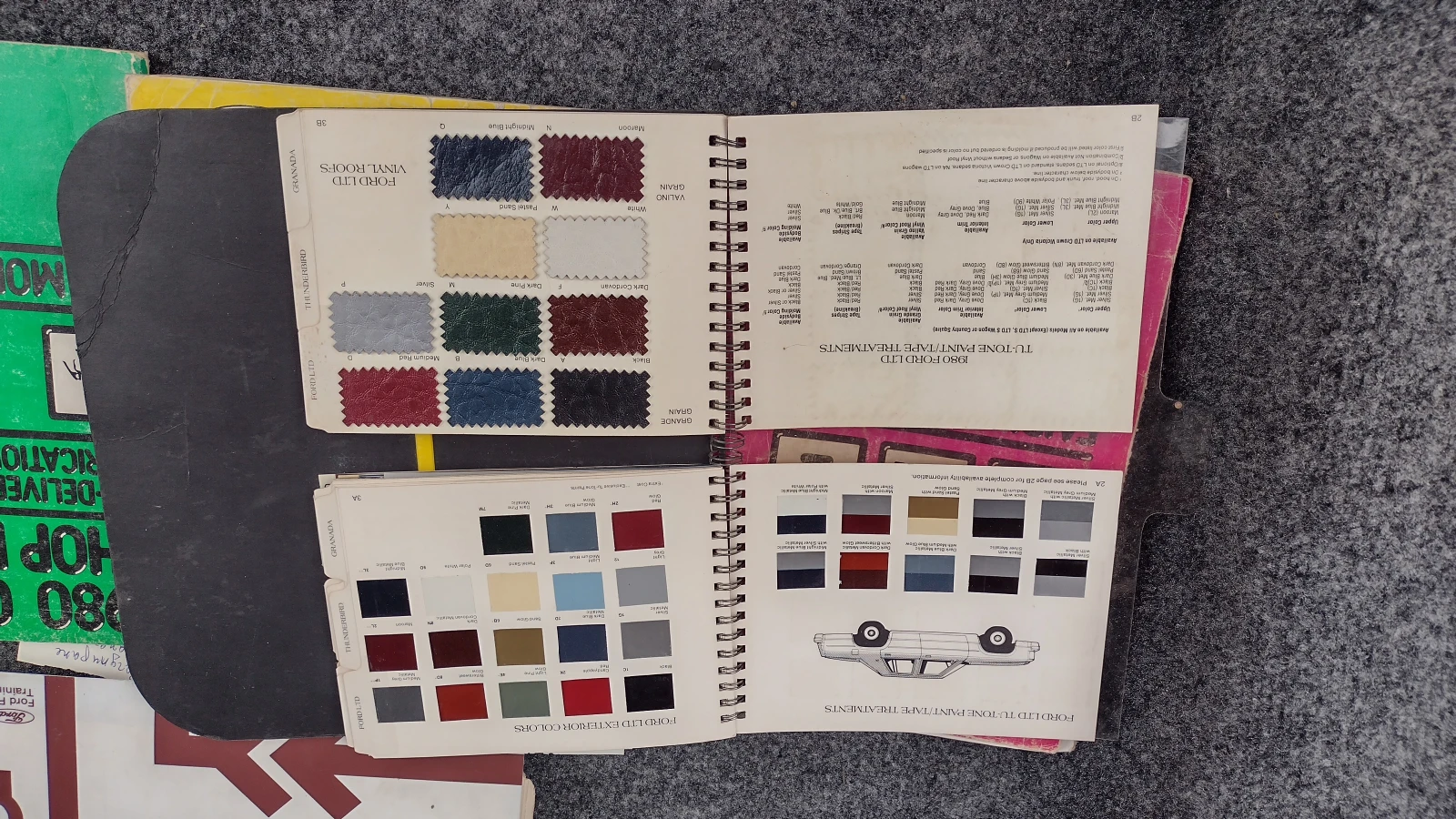 Ford Thunderbird | Mobile.bg � ����������� 16