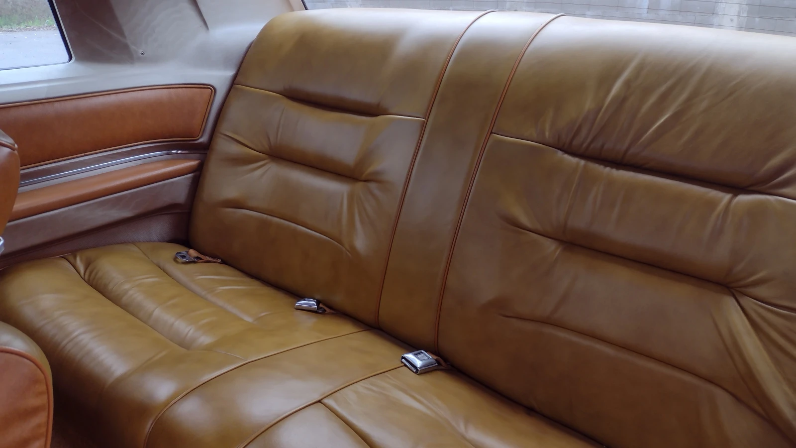 Ford Thunderbird  - изображение 10