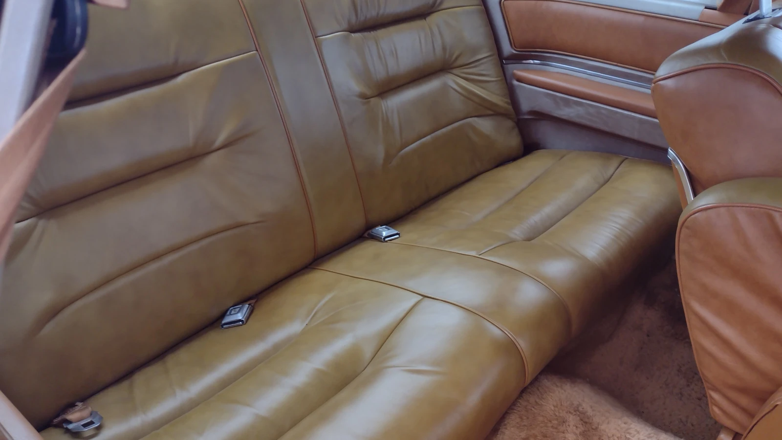 Ford Thunderbird  - изображение 7