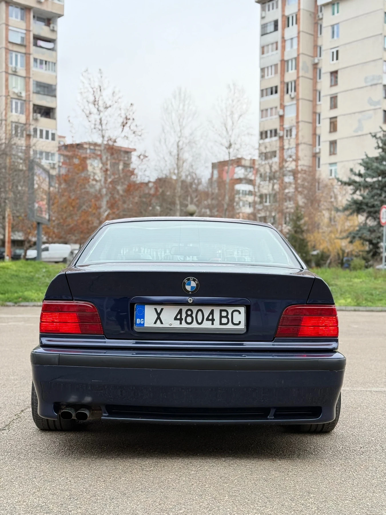 BMW 320 | Mobile.bg   12
