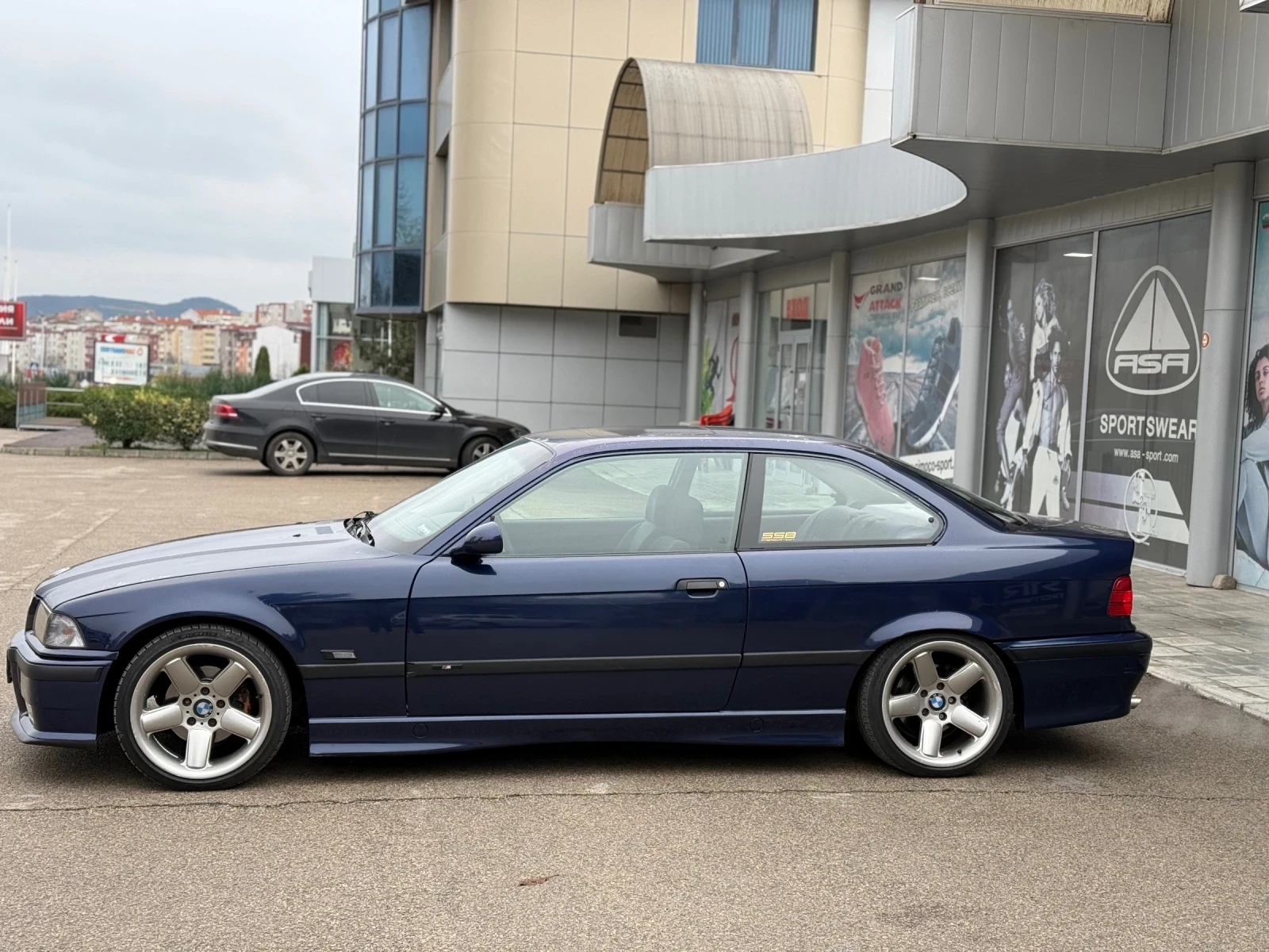 BMW 320 | Mobile.bg   5