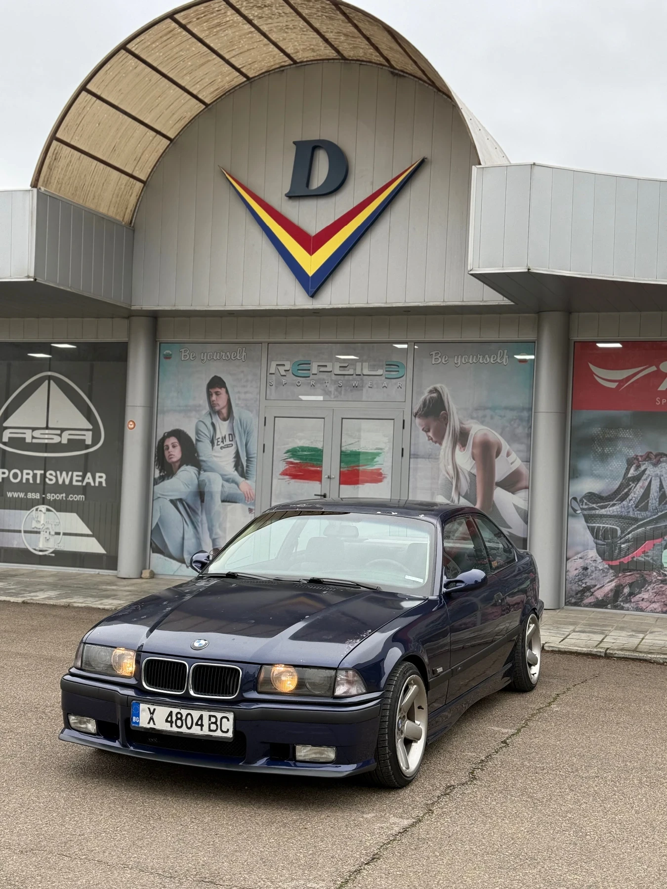 BMW 320 | Mobile.bg   2