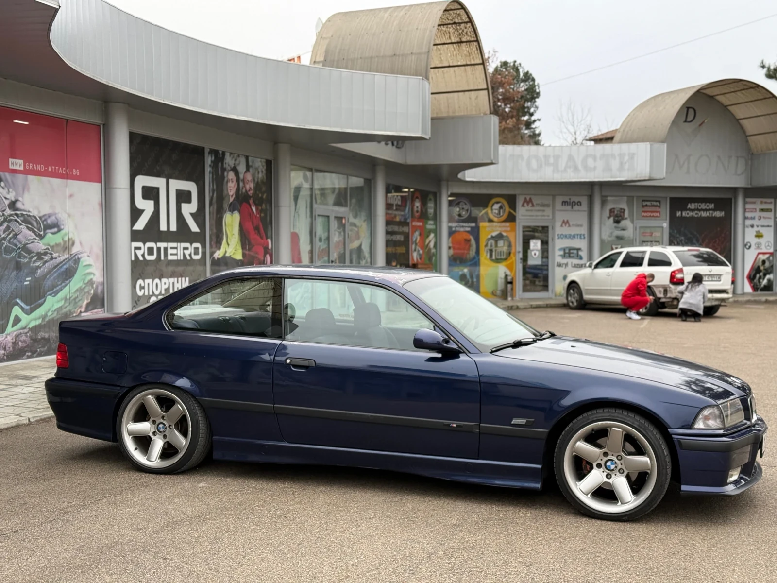 BMW 320 | Mobile.bg   4