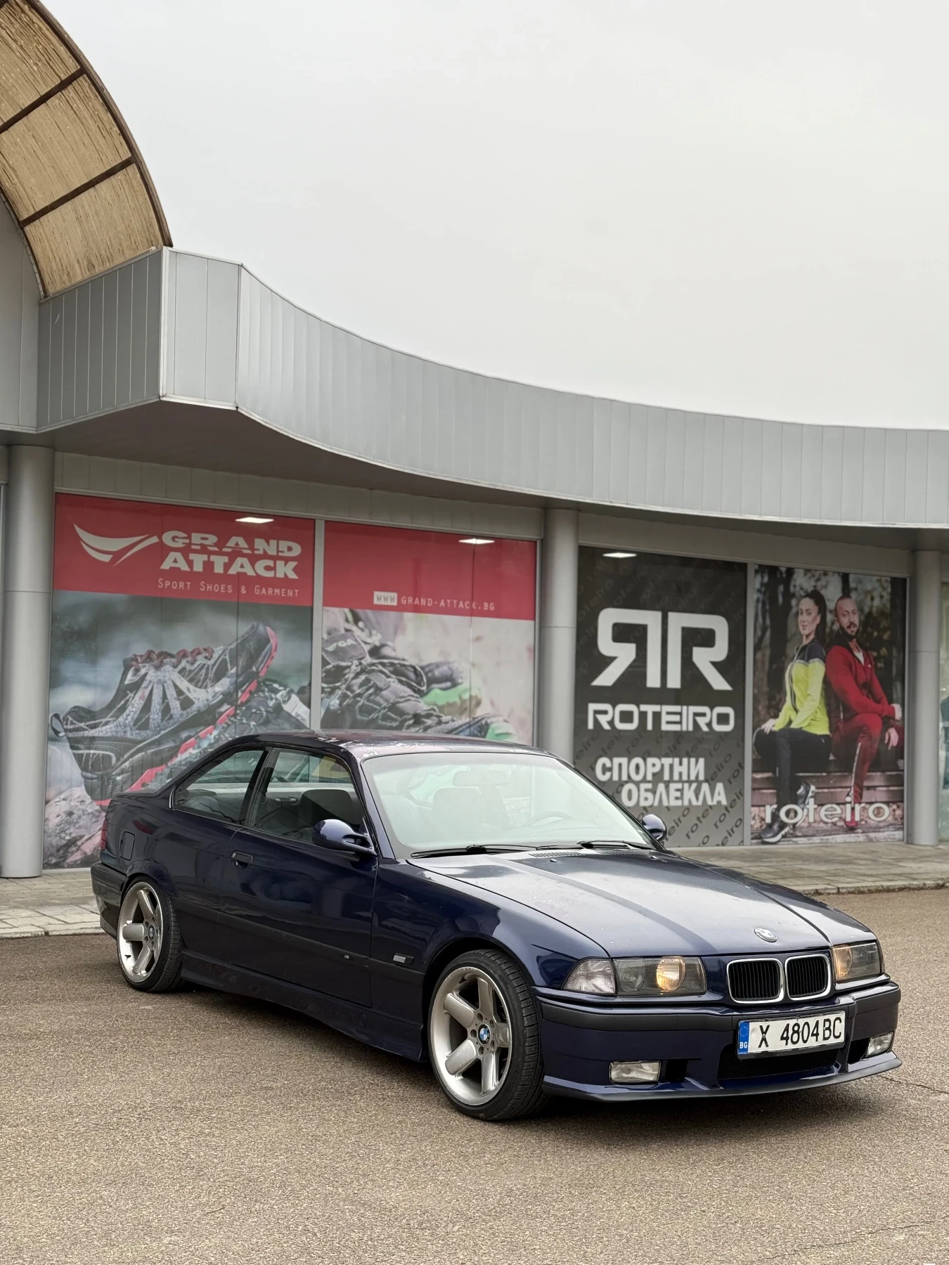 BMW 320 | Mobile.bg   3