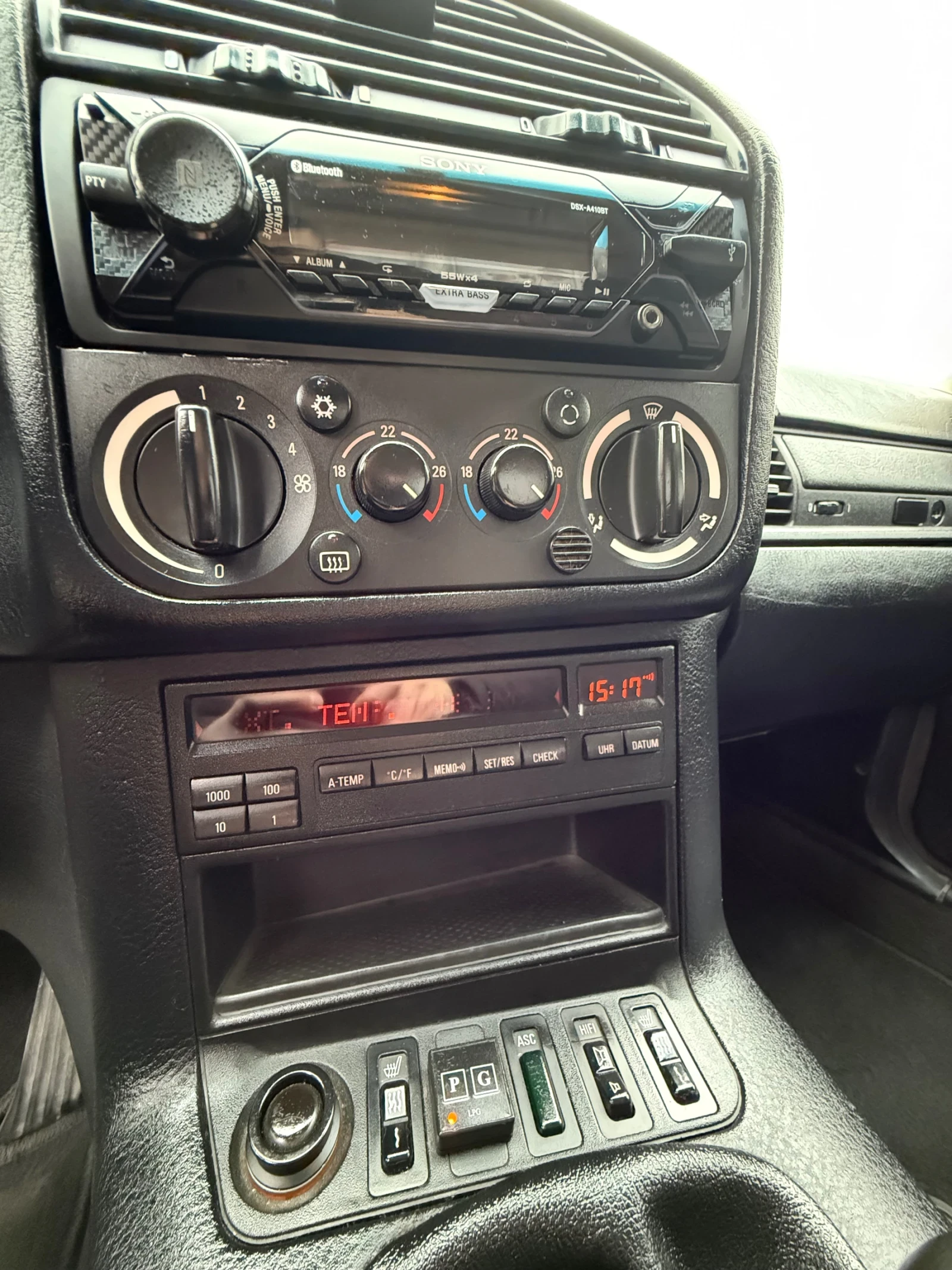 BMW 320 | Mobile.bg   11