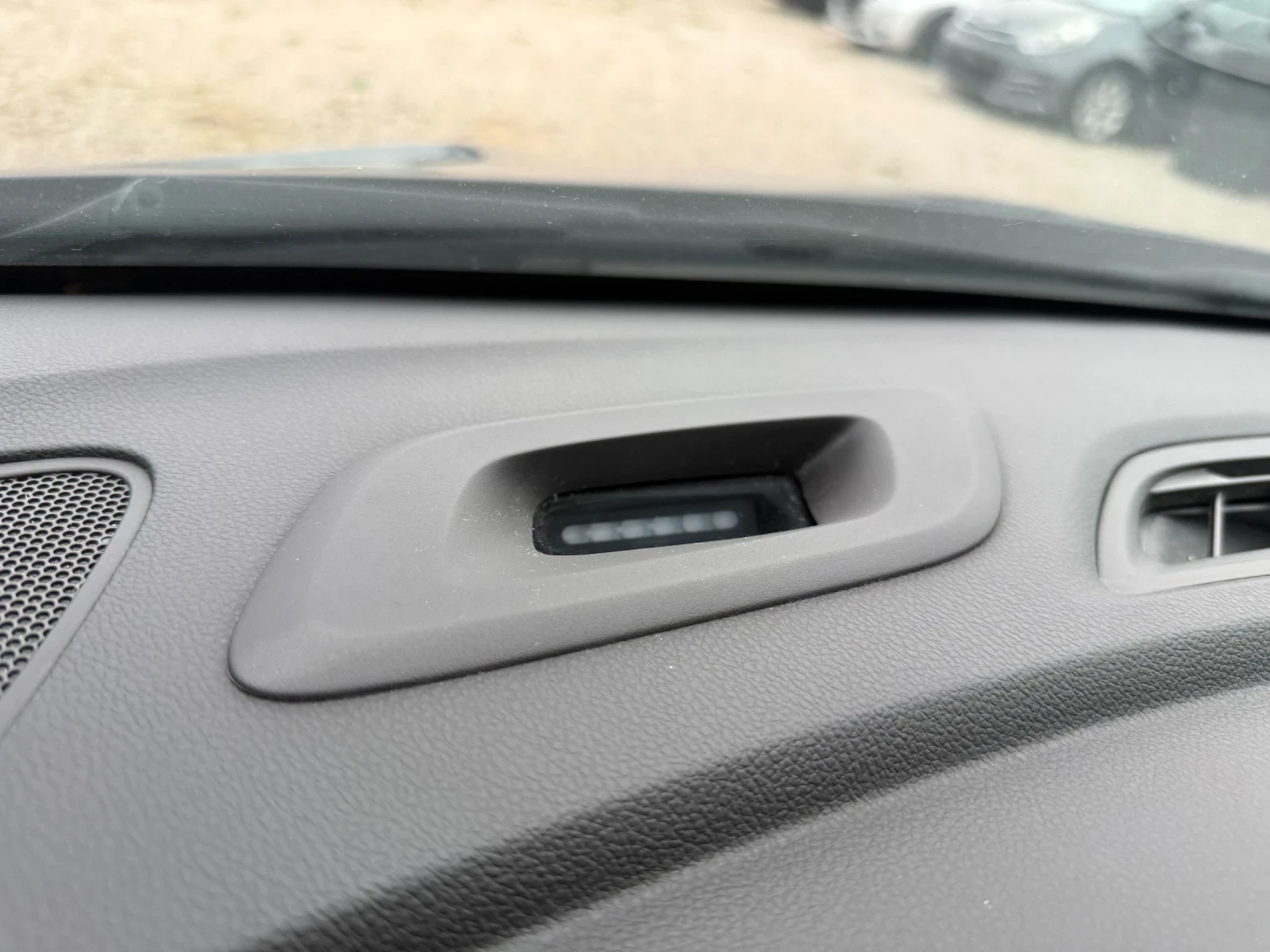 Opel Astra 1.6d/INNOVATION/FULL OPTION/136ps/EURO6 | Mobile.bg � ����������� 13