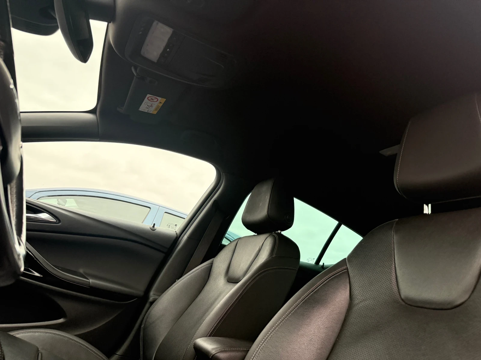 Opel Astra 1.6d/INNOVATION/FULL OPTION/136ps/EURO6 | Mobile.bg � ����������� 15