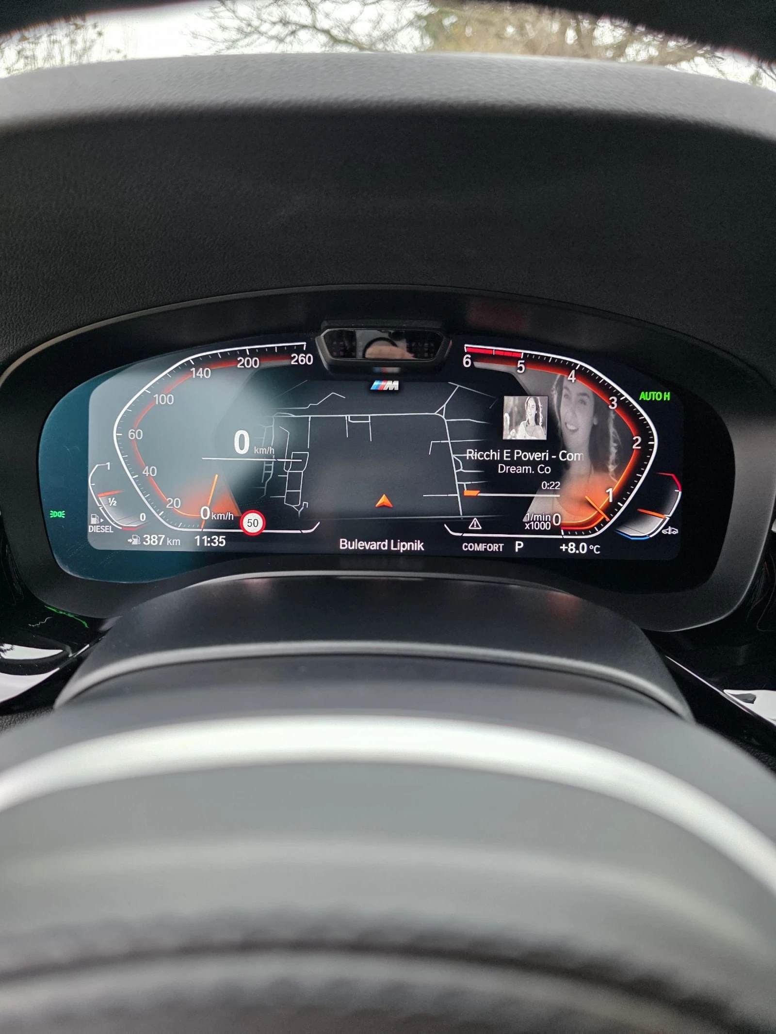 BMW 530 MILD HYBRID XDRIVE M PACK | Mobile.bg � ����������� 14