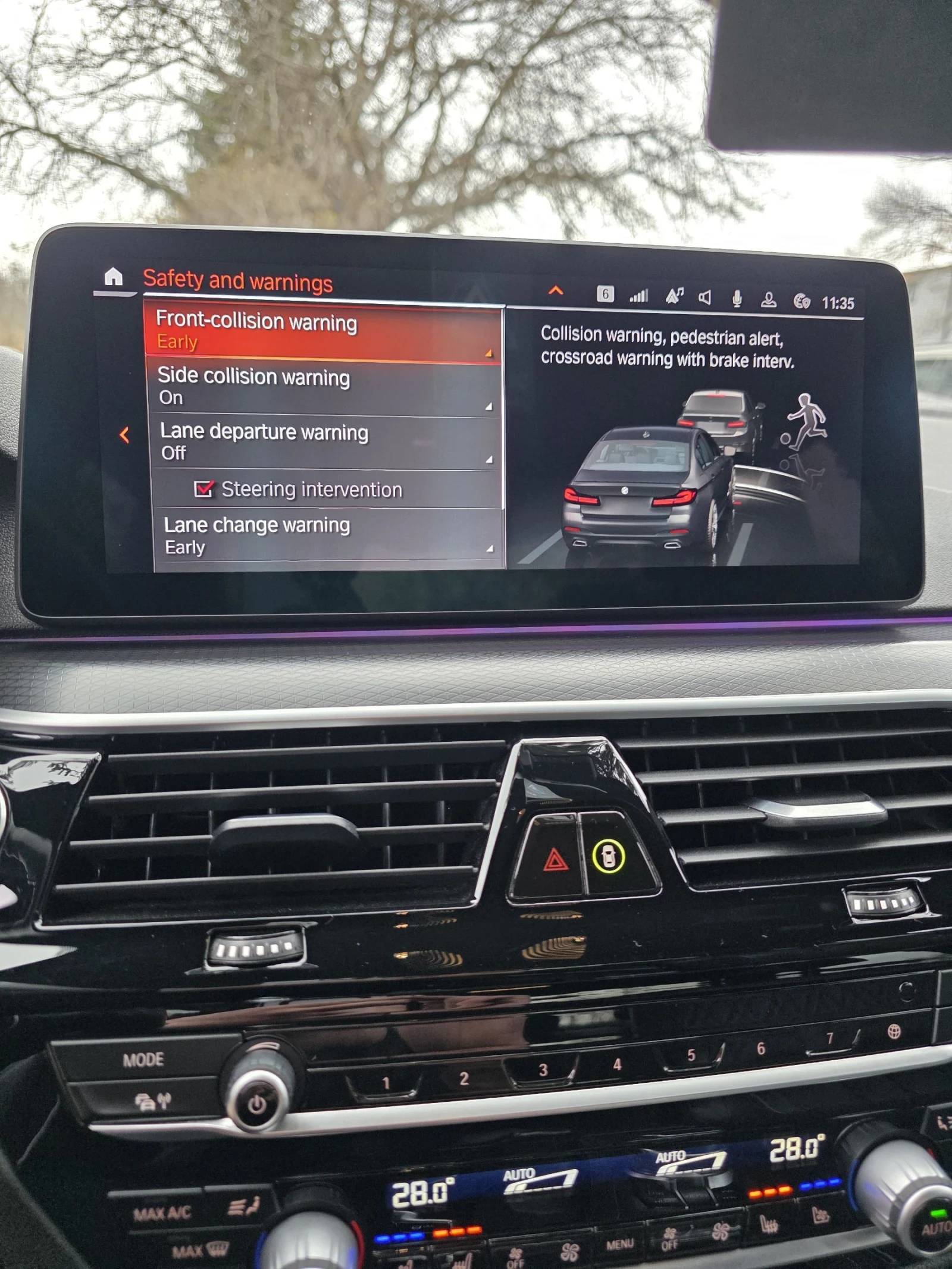 BMW 530 MILD HYBRID XDRIVE M PACK | Mobile.bg � ����������� 16