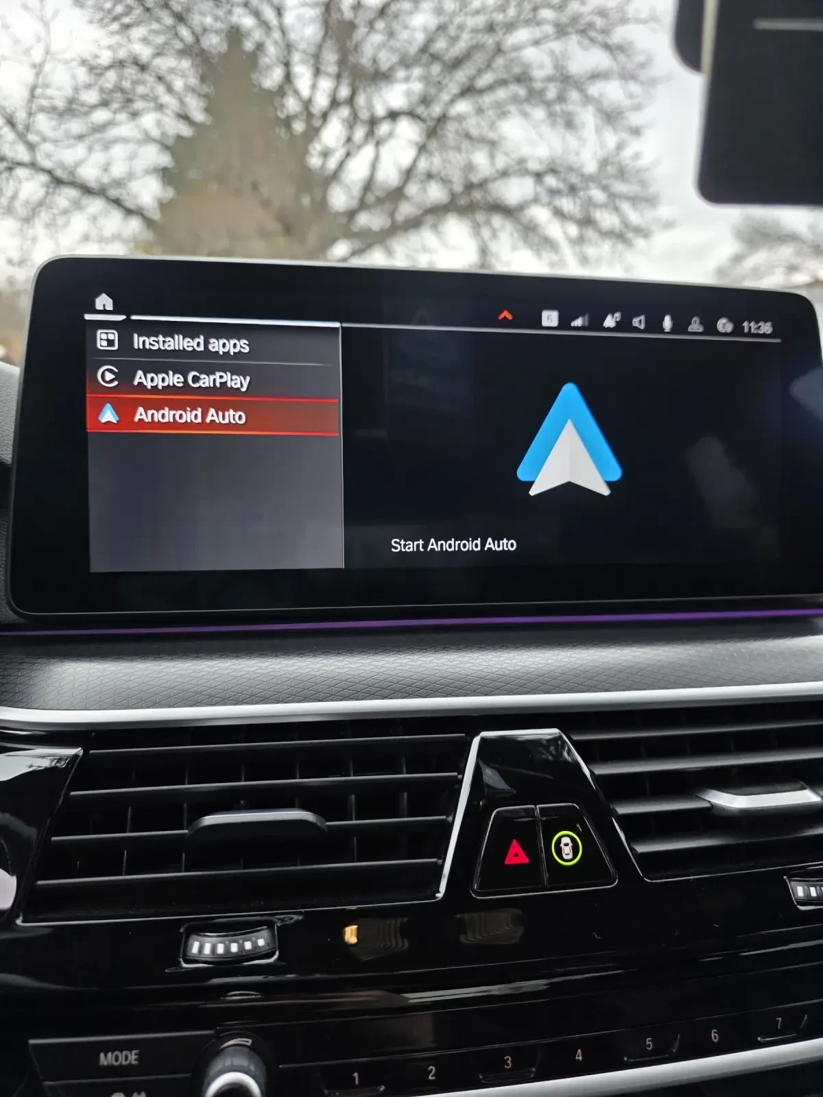 BMW 530 MILD HYBRID XDRIVE M PACK | Mobile.bg � ����������� 17