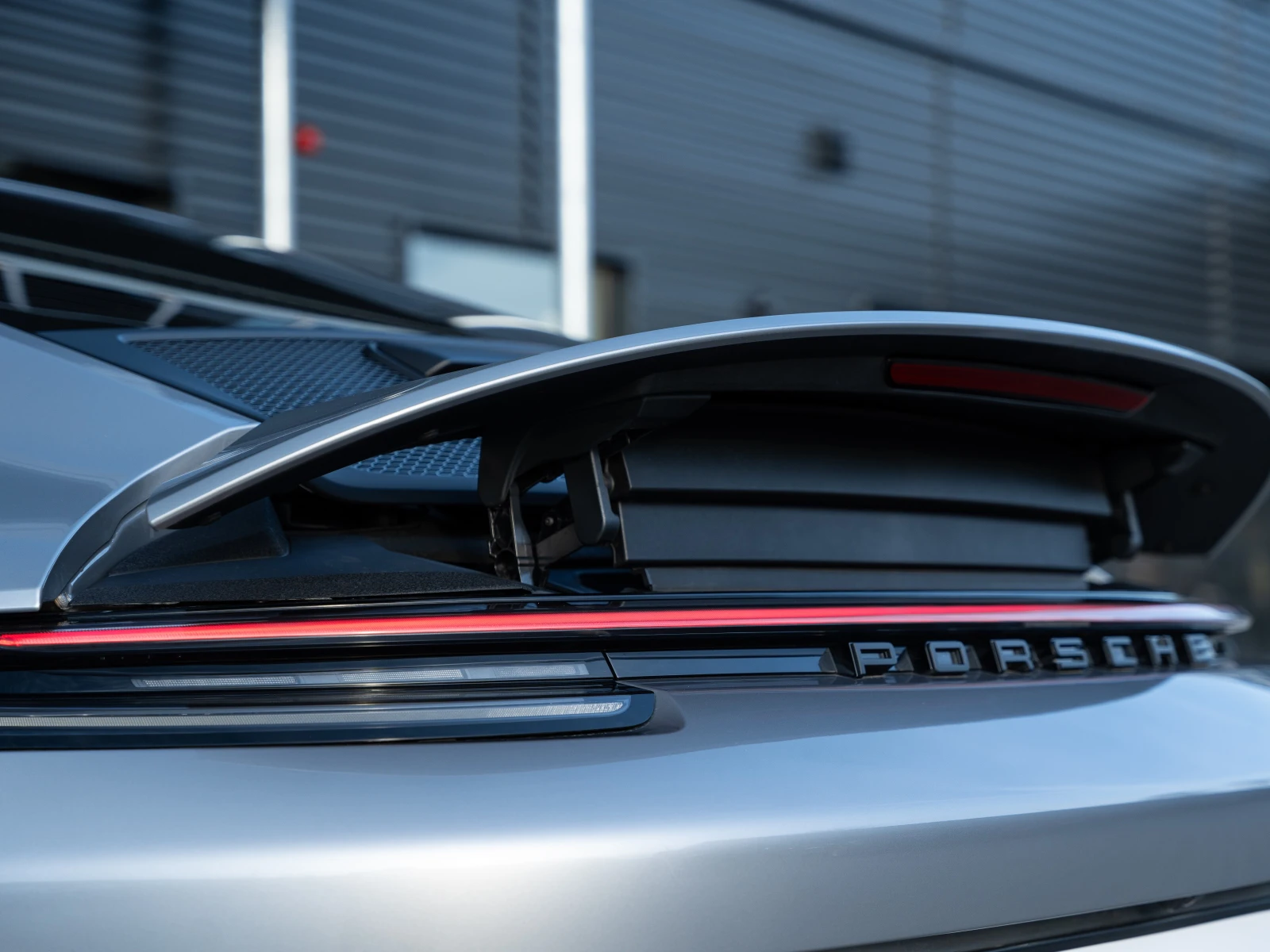 Porsche 911 GT3 Touring Package | Mobile.bg � ����������� 17