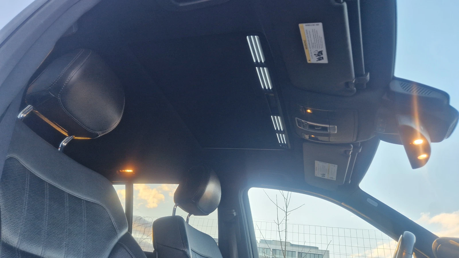 Mercedes-Benz GLS 450 450 | Mobile.bg � ����������� 15