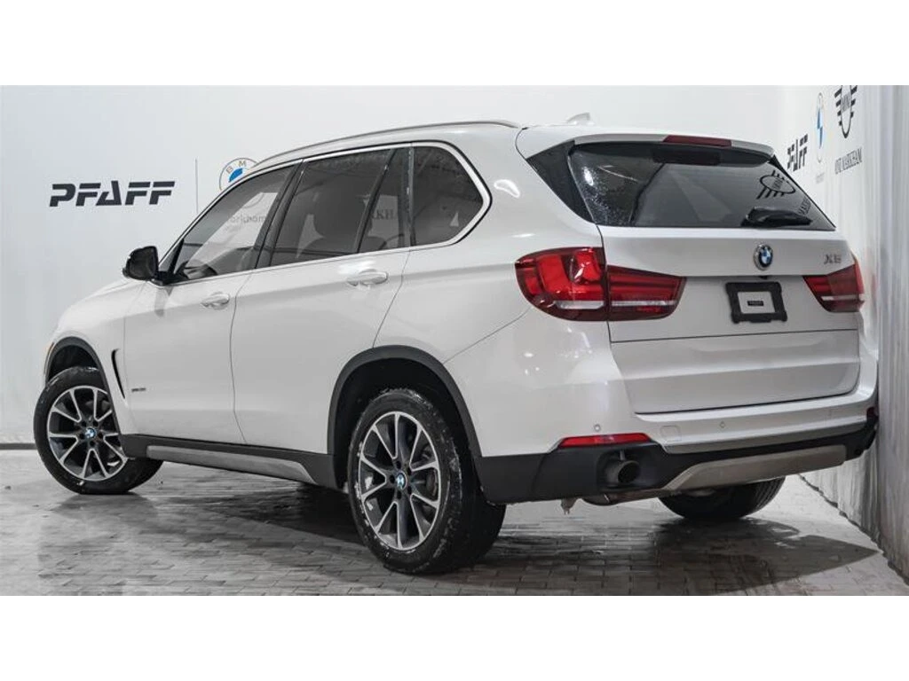 BMW X5M xDrive35i, С РЕГИСТРАЦИЯ&АВТО КРЕДИТ - изображение 4