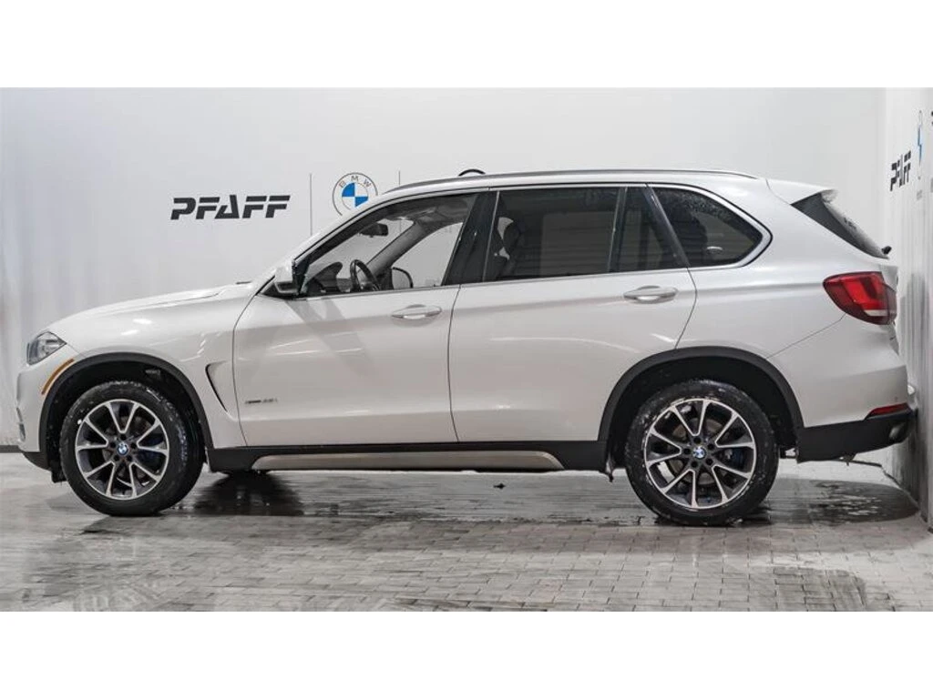 BMW X5M xDrive35i, С РЕГИСТРАЦИЯ&АВТО КРЕДИТ - изображение 2