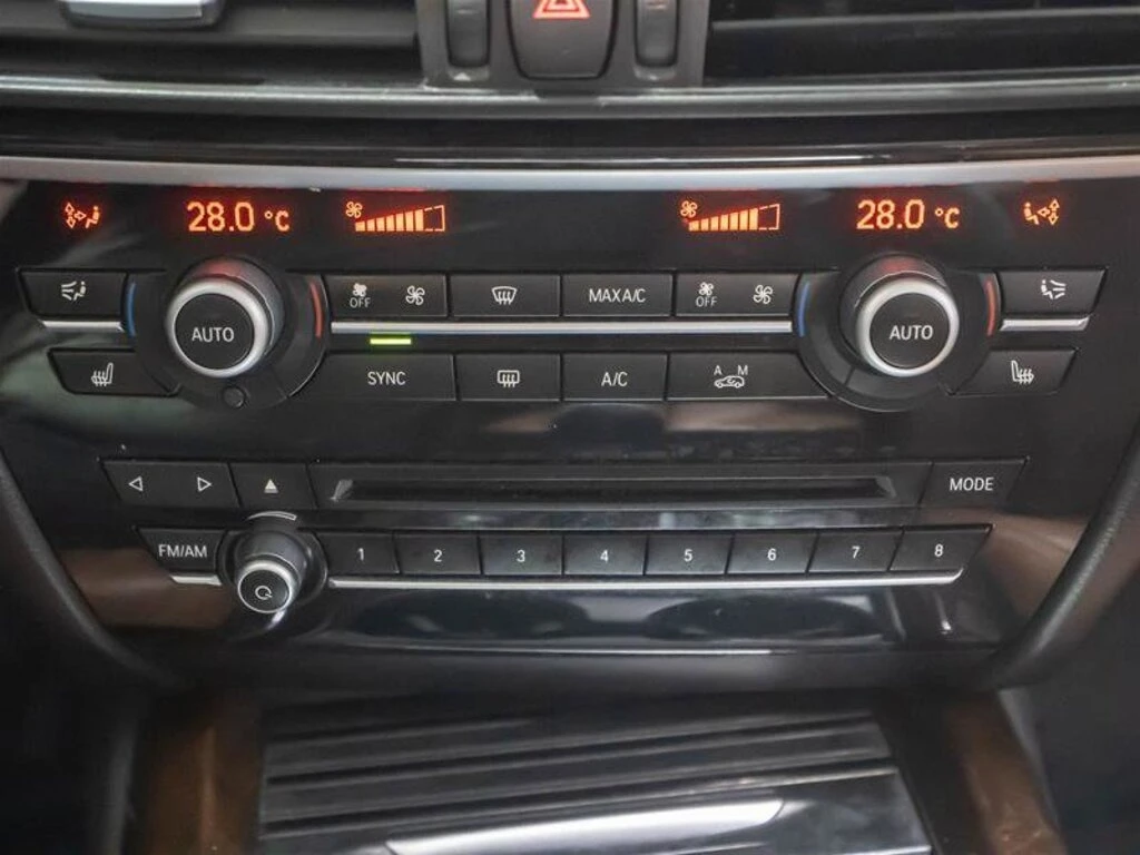 BMW X5M xDrive35i, С РЕГИСТРАЦИЯ&АВТО КРЕДИТ - изображение 10