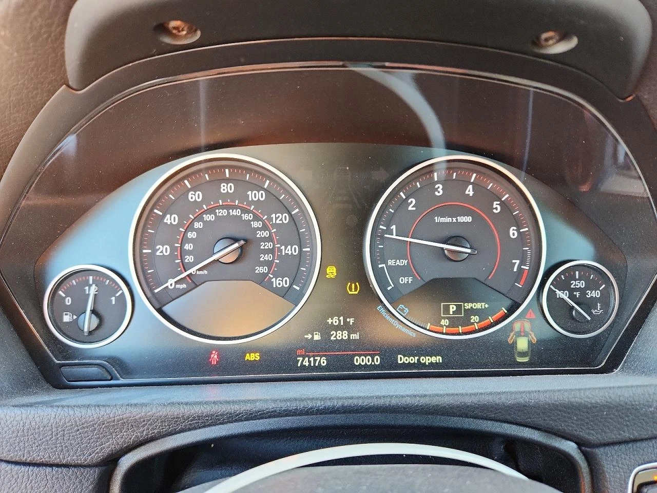 BMW 340 * M-PACK* HARMAN KARDON* LEATHER SEATS*  - изображение 9