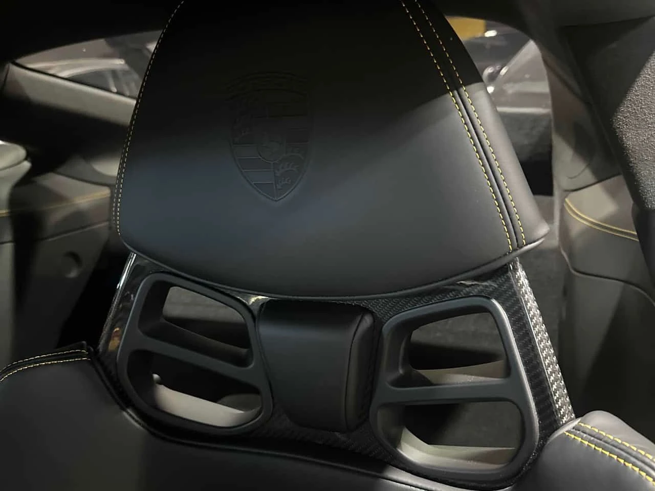 Porsche 911 * Turbo S Coupe * CARFAX *  | Mobile.bg � ����������� 11