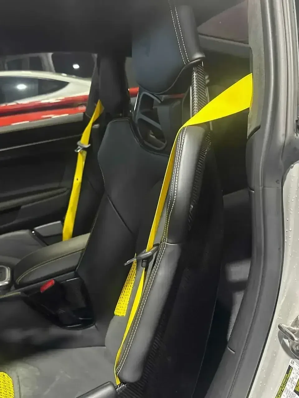 Porsche 911 * Turbo S Coupe * CARFAX *  | Mobile.bg � ����������� 12