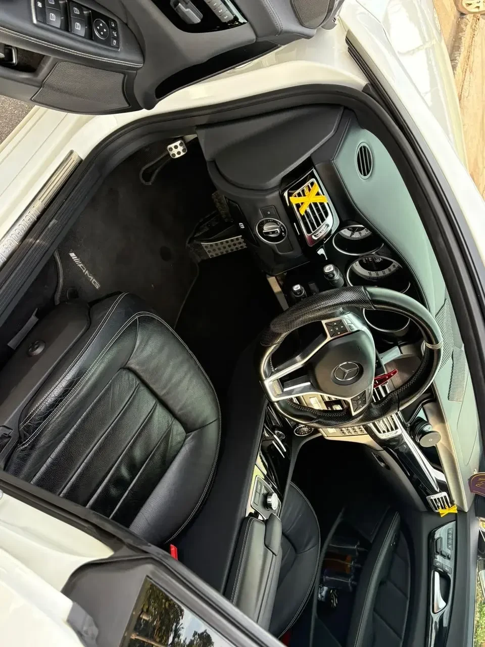 Mercedes-Benz CLS 500 | Mobile.bg � ����������� 13