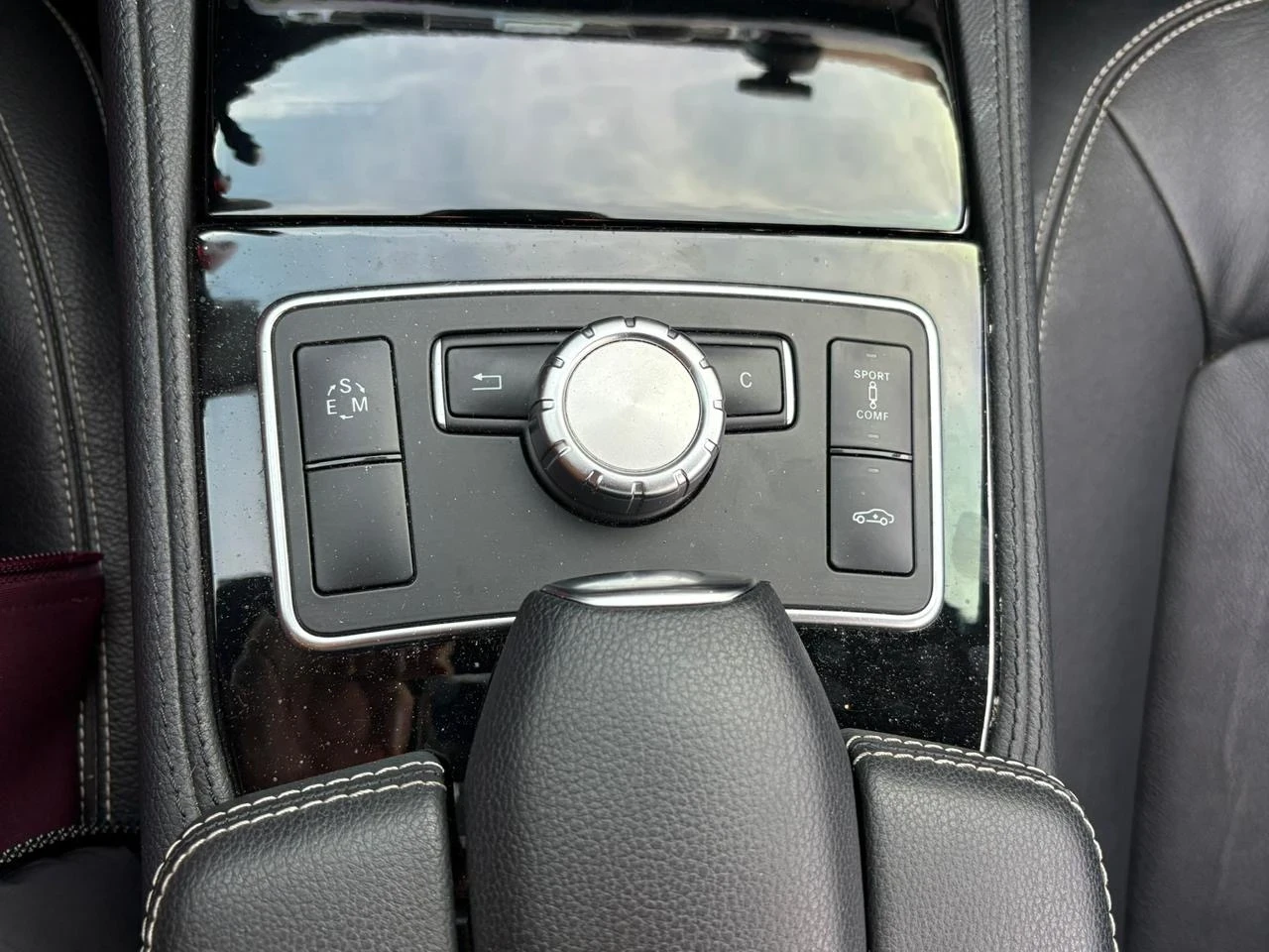 Mercedes-Benz CLS 500 | Mobile.bg � ����������� 14