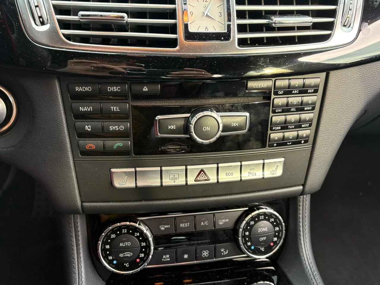 Mercedes-Benz CLS 500 | Mobile.bg � ����������� 10