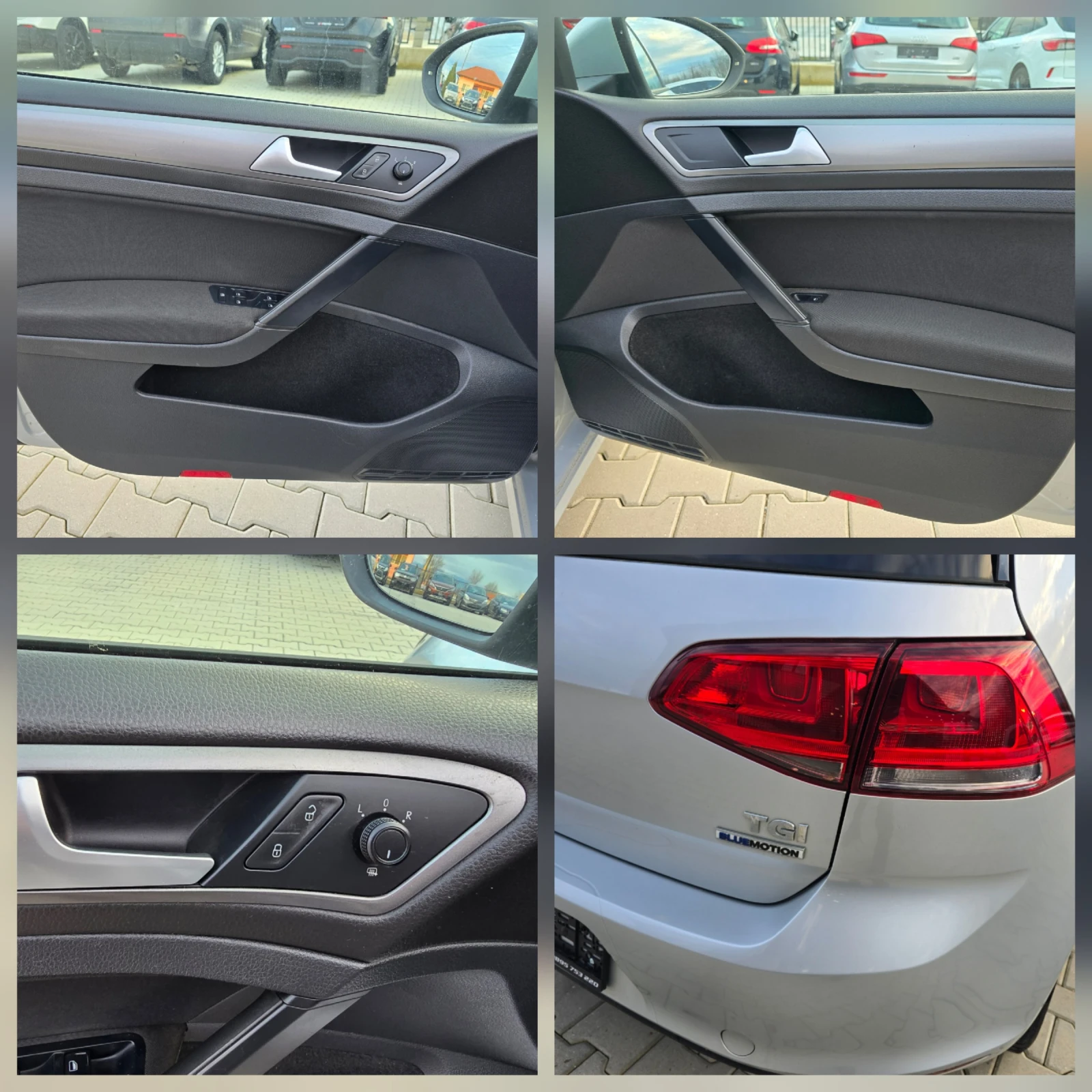 VW Golf 1.4 ������-�����, 110 �.�., ���� 6! | Mobile.bg � ����������� 15