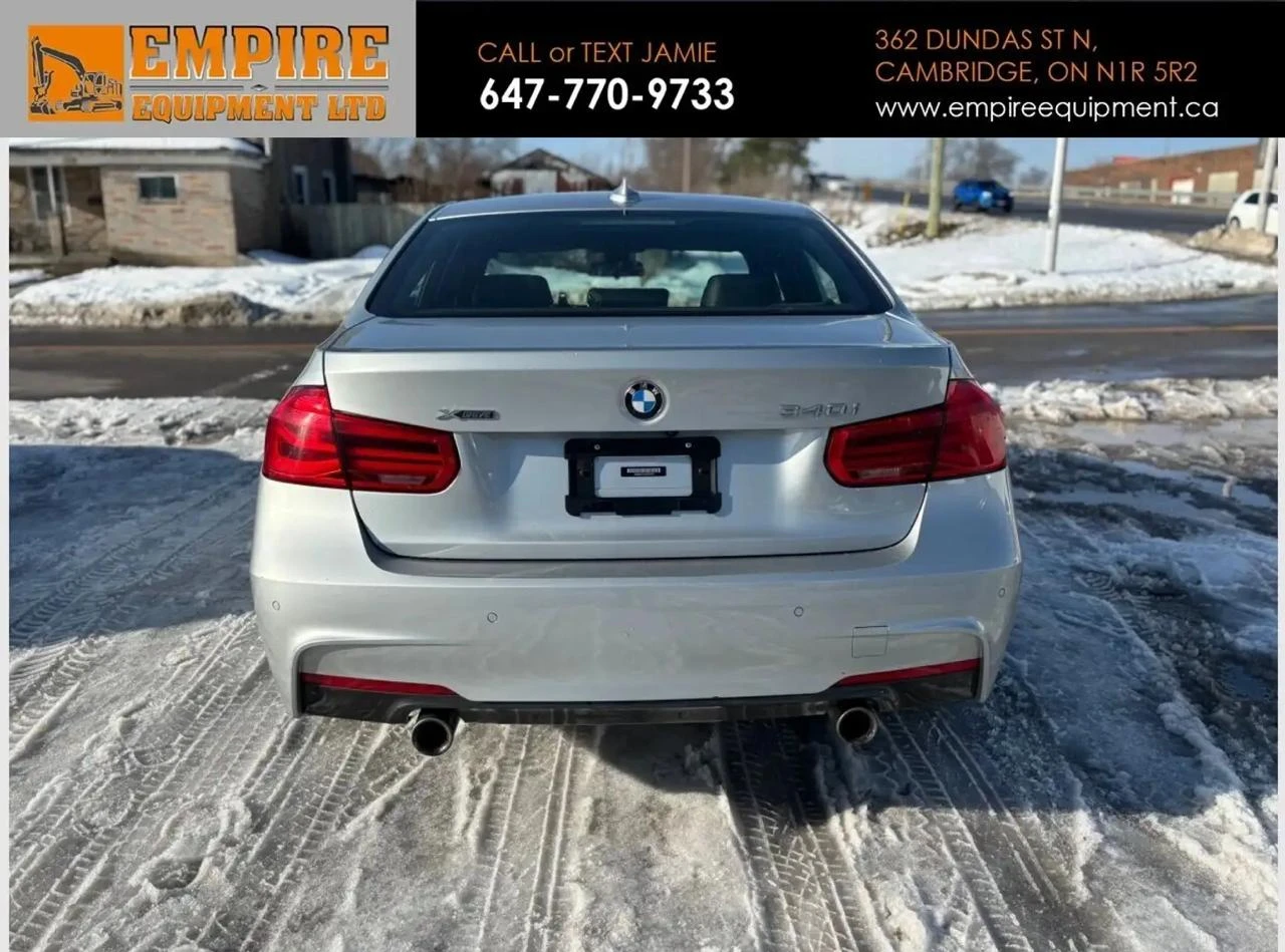 BMW 340 Xdrive* H&K* Подгрев* Driving Assists*  - изображение 6