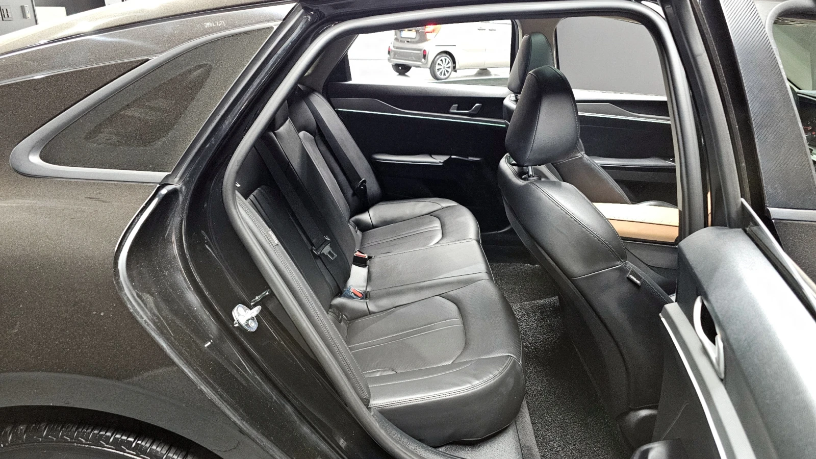 Kia K5 2.0LPI STANDARD autogeorge.com  - изображение 10