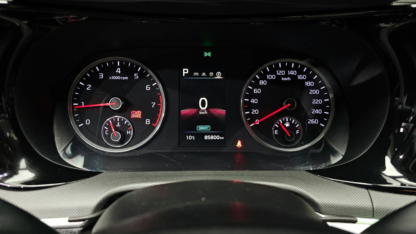 Kia K5 2.0LPI STANDARD autogeorge.com  - изображение 7