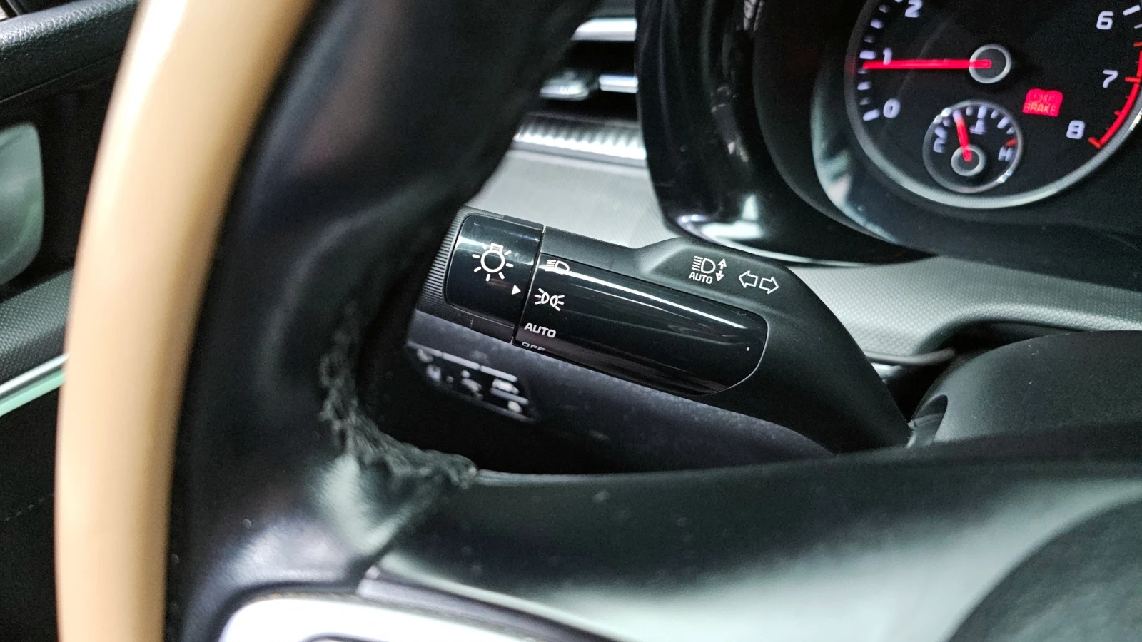 Kia K5 2.0LPI STANDARD autogeorge.com  | Mobile.bg � ����������� 16