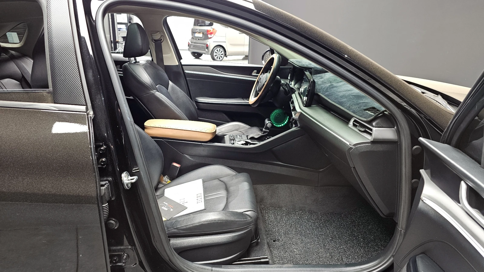 Kia K5 2.0LPI STANDARD autogeorge.com  - изображение 9