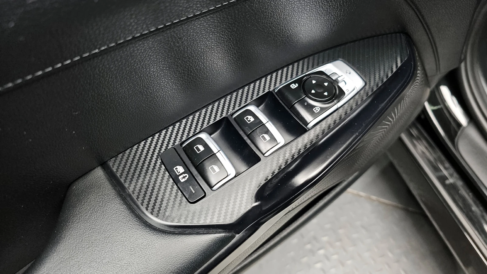 Kia K5 2.0LPI STANDARD autogeorge.com  | Mobile.bg � ����������� 17