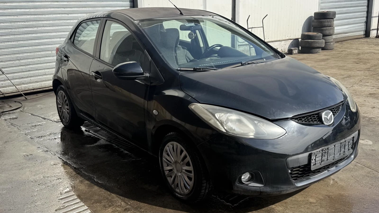 Mazda 2 | Mobile.bg � ����������� 5