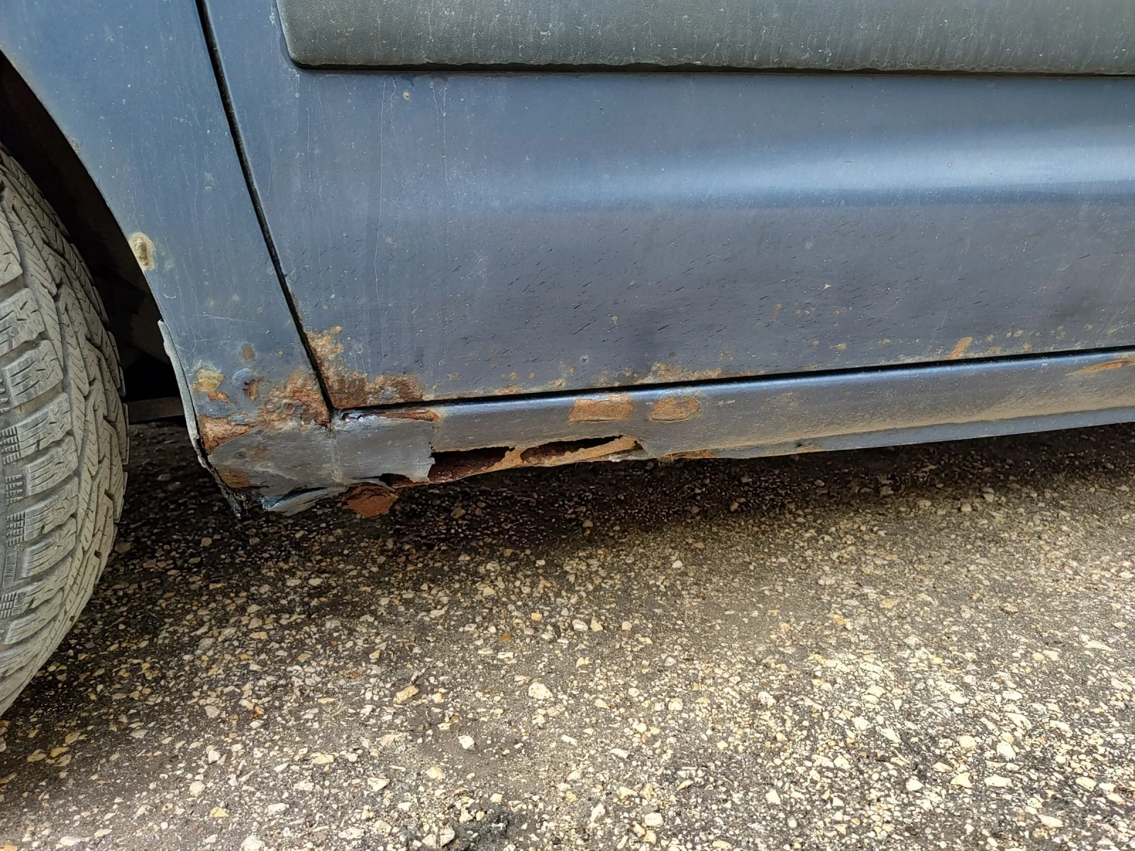 Ford Galaxy 1.9 tdi, снимка 6 - Автомобили и джипове - 54078701