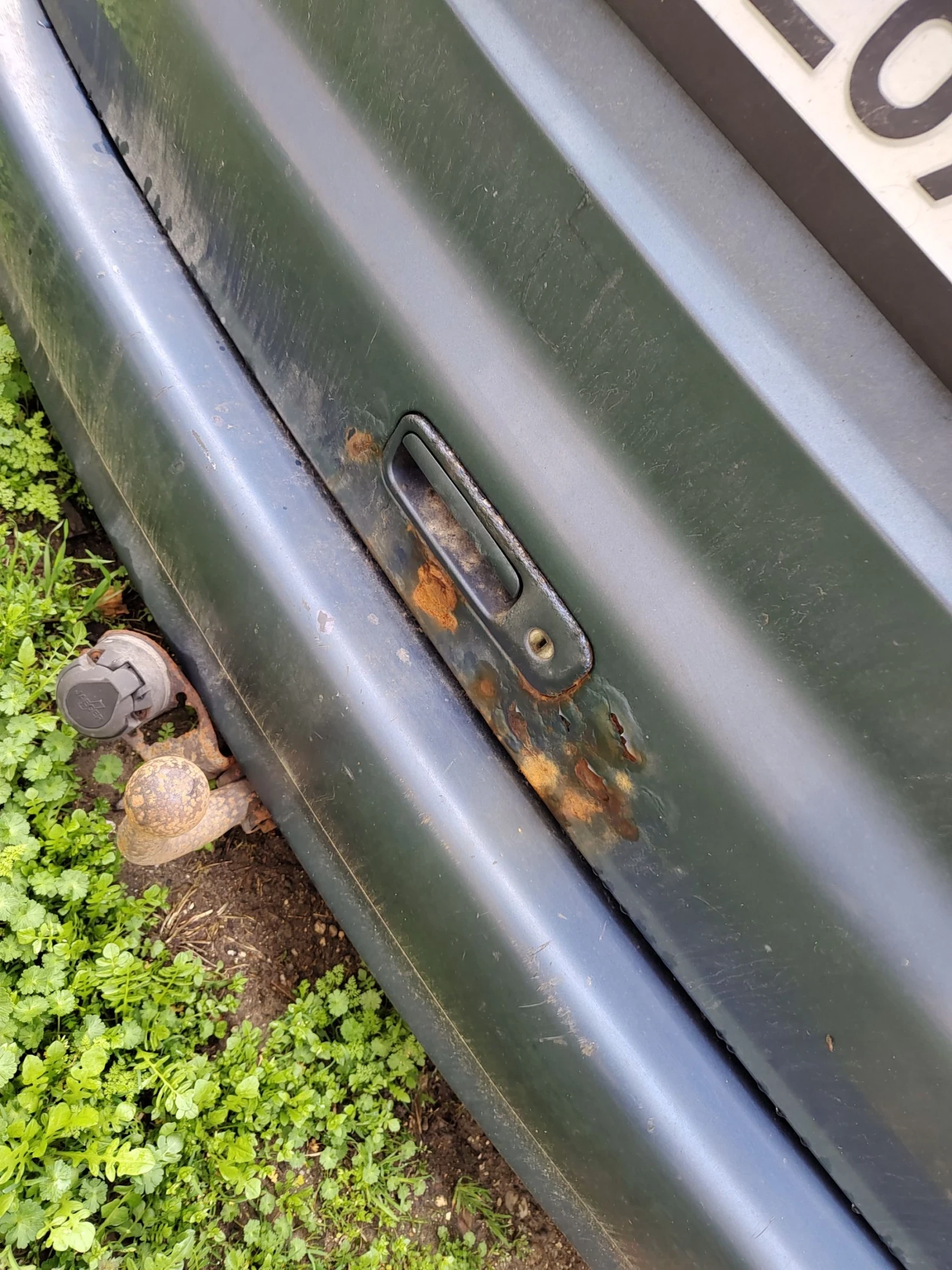 Ford Galaxy 1.9 tdi, снимка 10 - Автомобили и джипове - 54078701