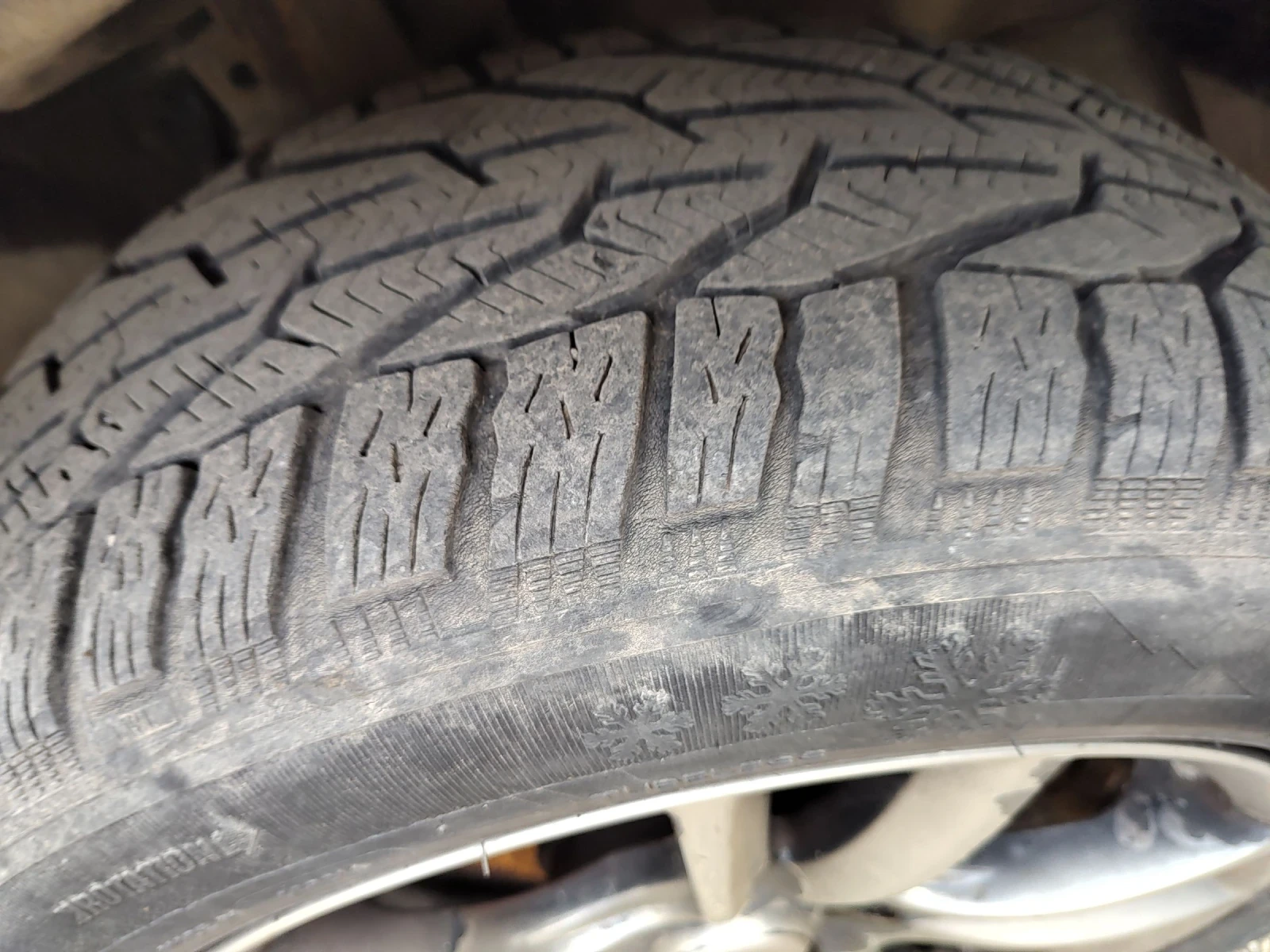 Ford Galaxy 1.9 tdi, снимка 7 - Автомобили и джипове - 54078701