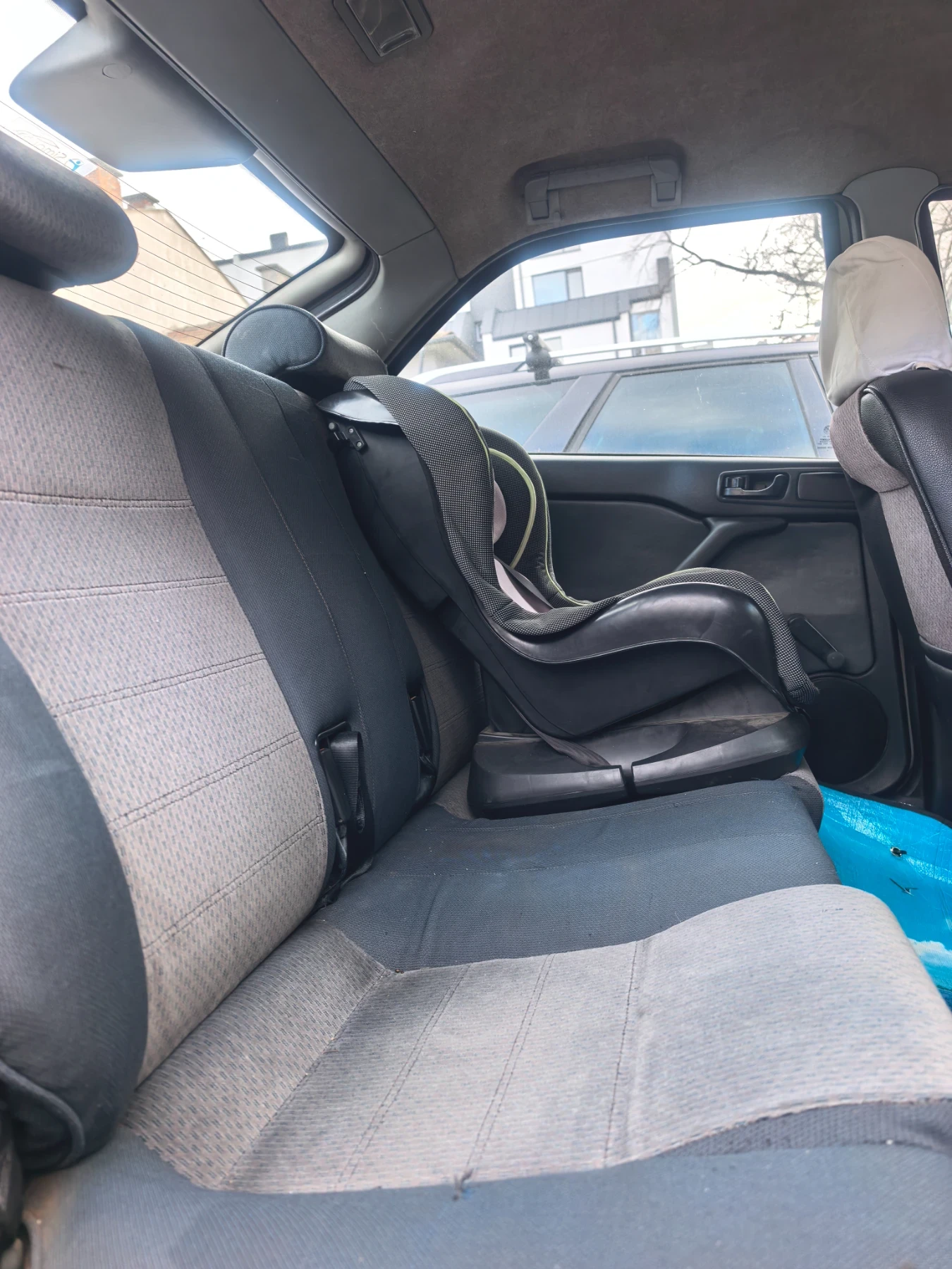 Alfa Romeo 146, снимка 5 - Автомобили и джипове - 54165428