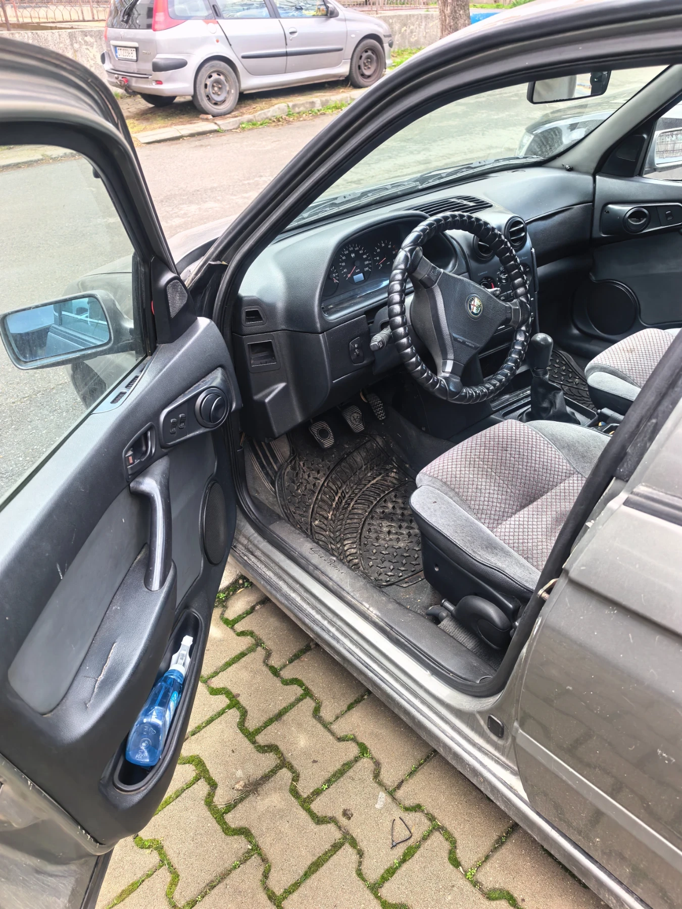 Alfa Romeo 146, снимка 3 - Автомобили и джипове - 54165428