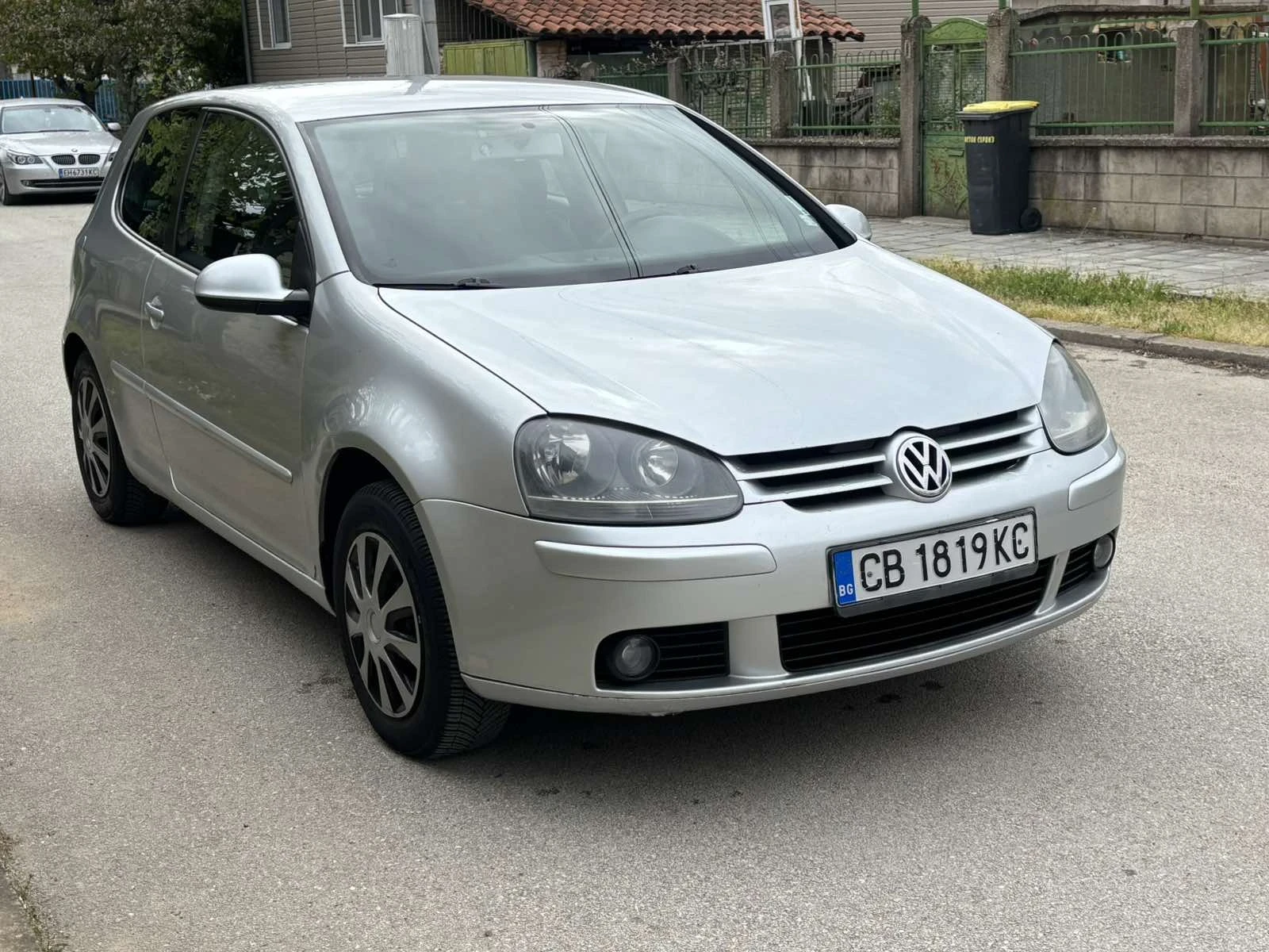 VW Golf 5 | Mobile.bg � ����������� 4