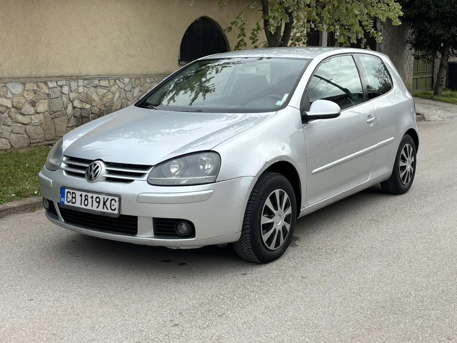VW Golf 5 | Mobile.bg � ����������� 3