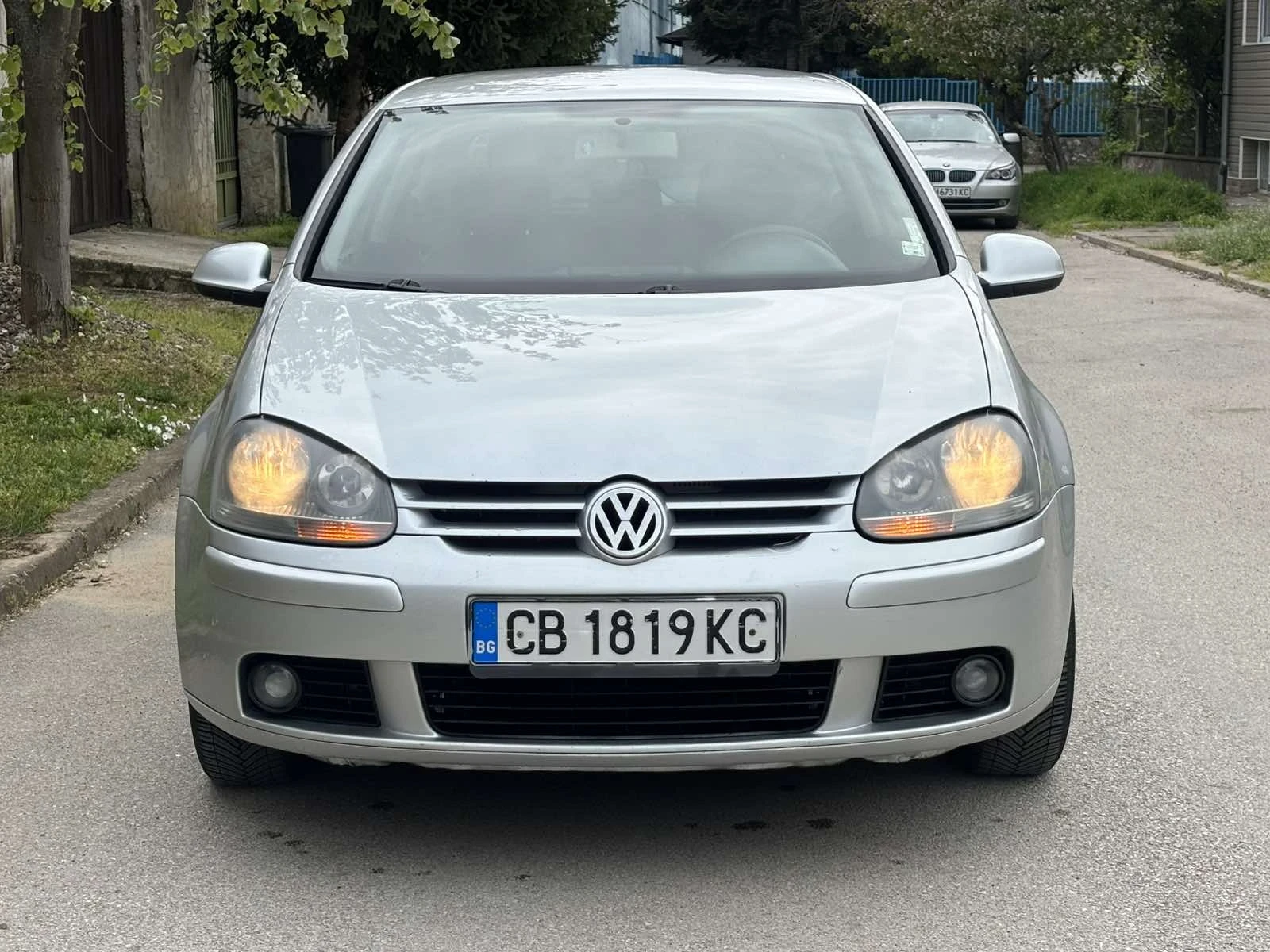 VW Golf 5 | Mobile.bg � ����������� 1