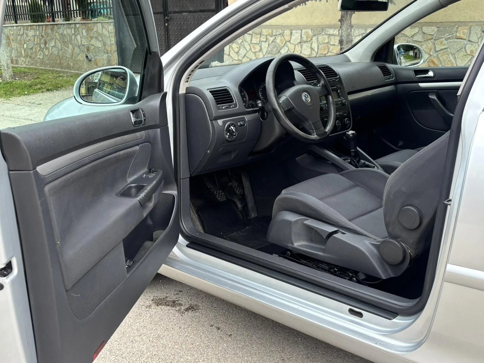 VW Golf 5 | Mobile.bg � ����������� 7